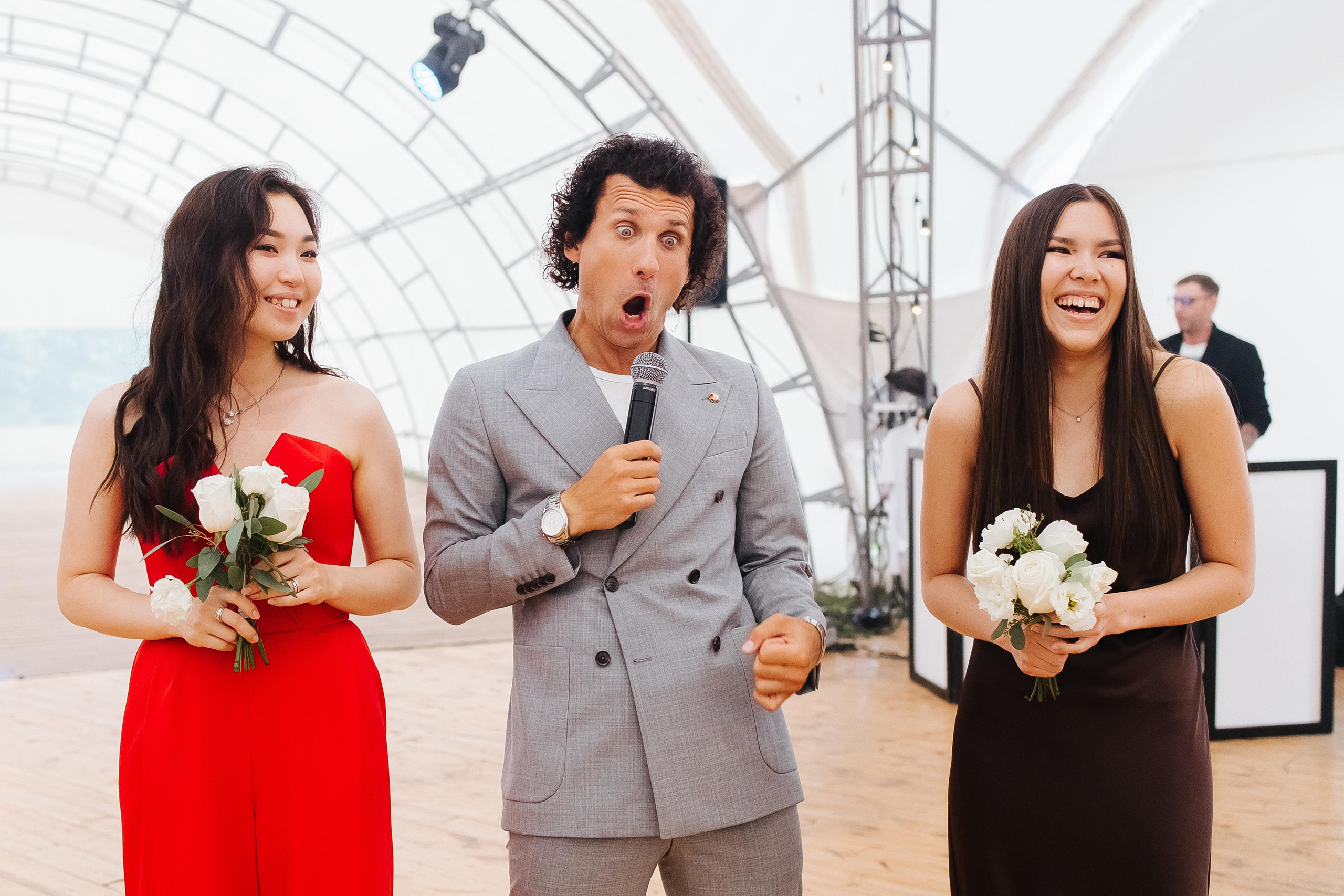 Алексей и Анастасия. Фотограф в Красноярске Надежда Воскресенская