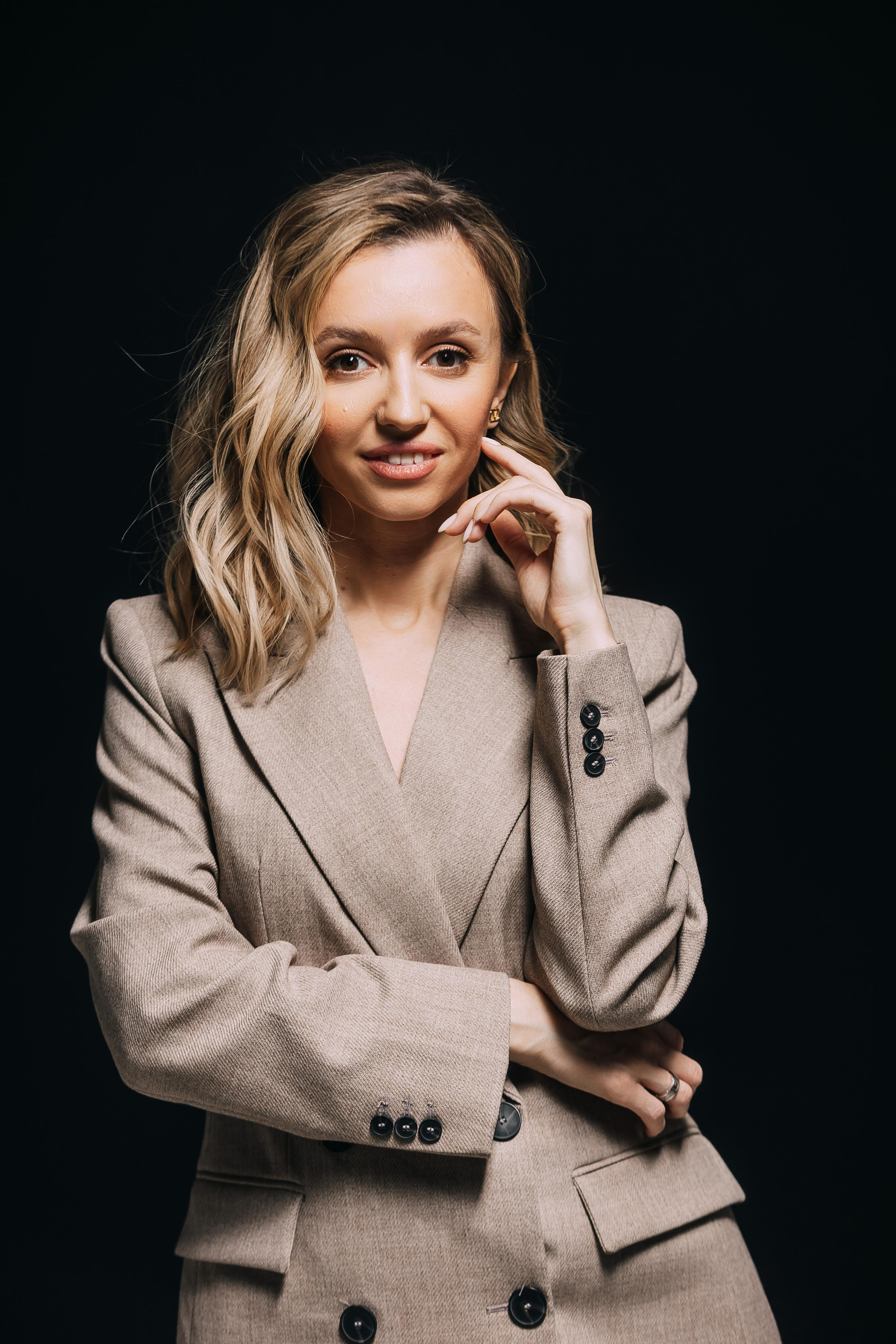 INVITE. Фотограф в Красноярске Надежда Воскресенская