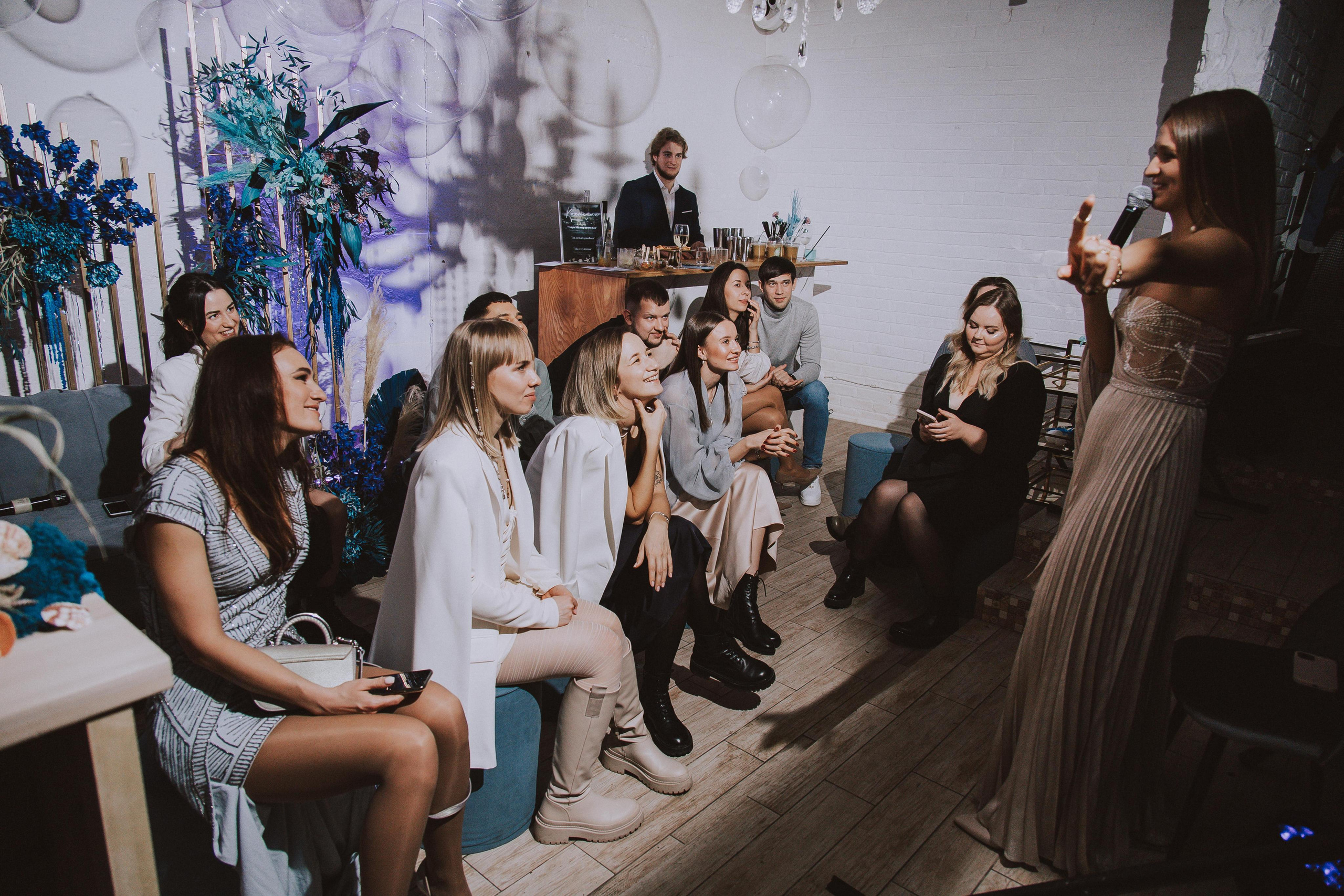 На глубине души. Фотограф в Красноярске Надежда Воскресенская