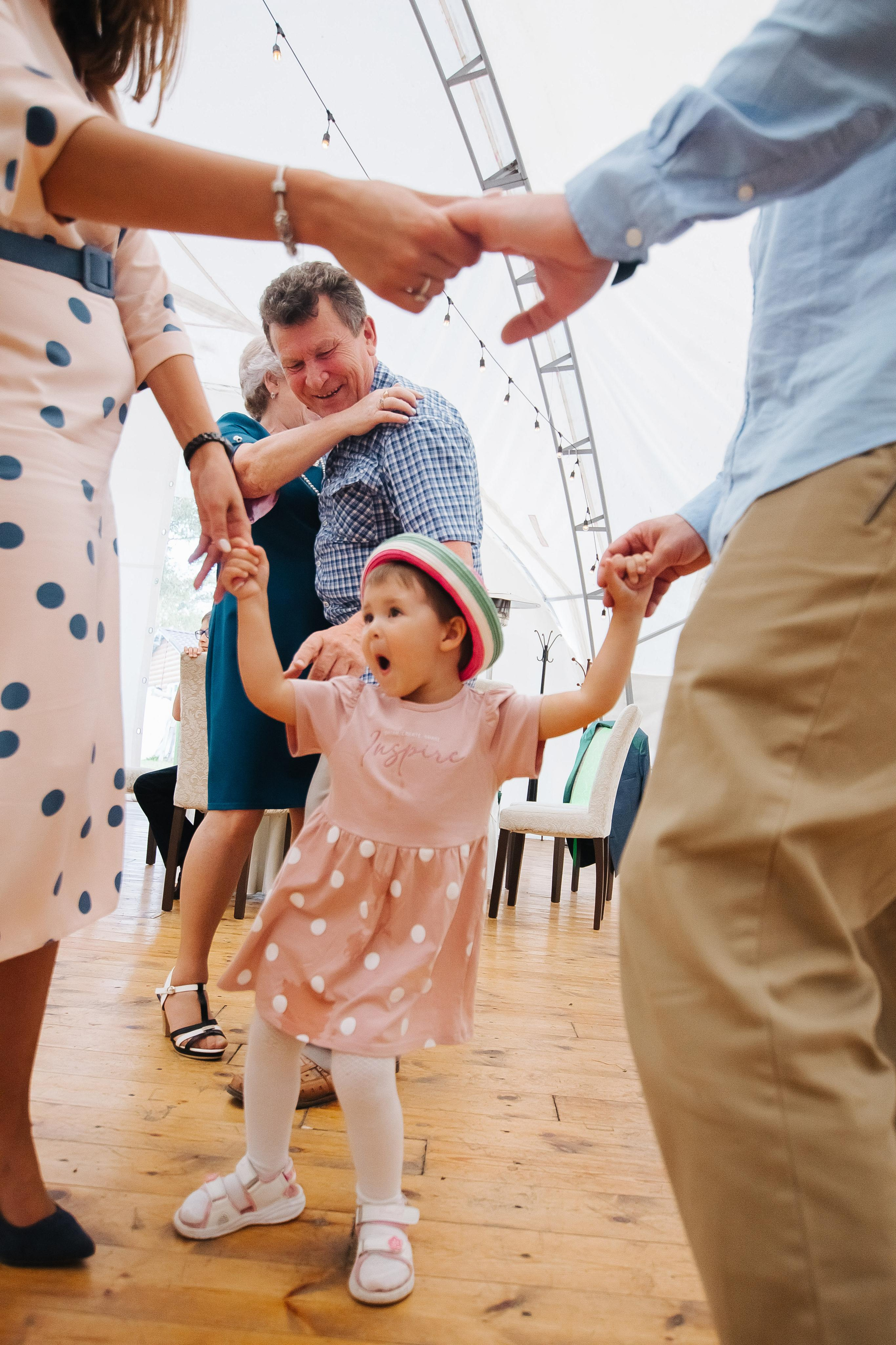 Алексей и Анастасия. Фотограф в Красноярске Надежда Воскресенская
