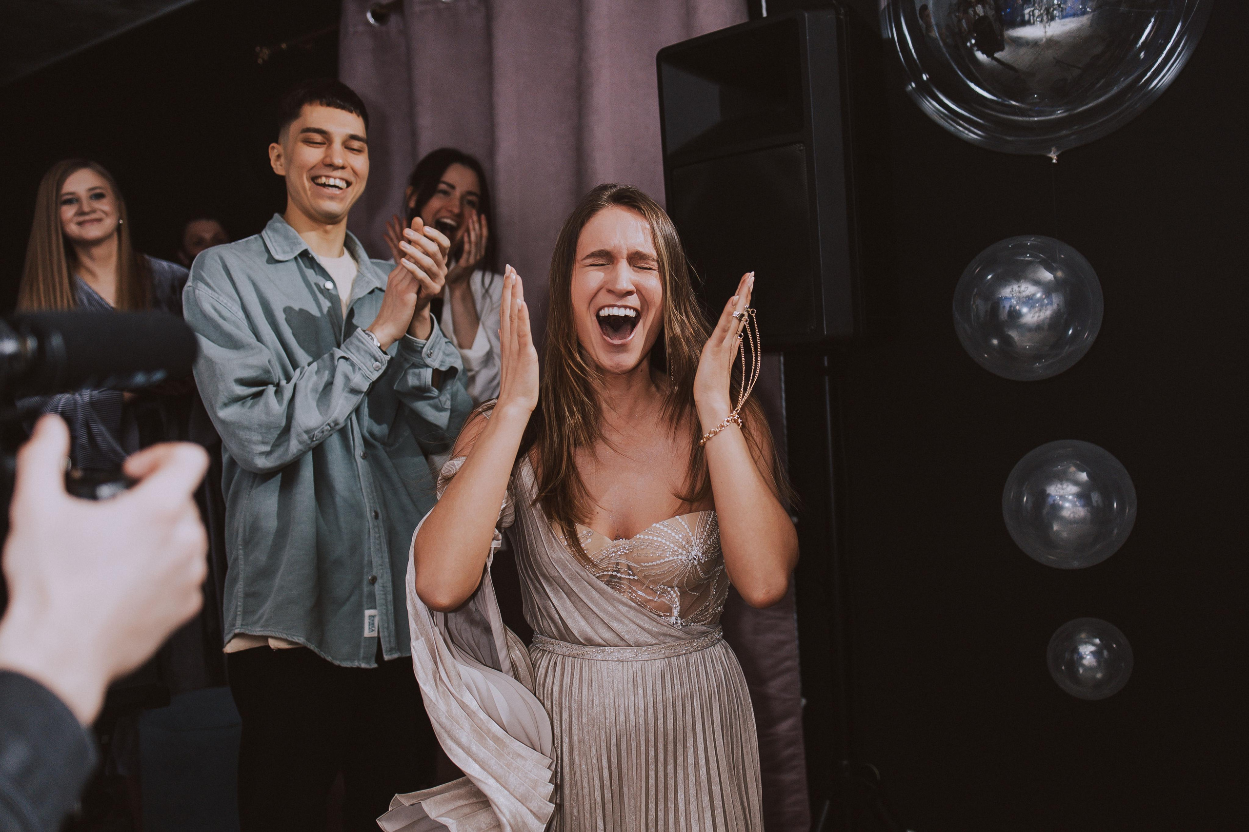 На глубине души. Фотограф в Красноярске Надежда Воскресенская