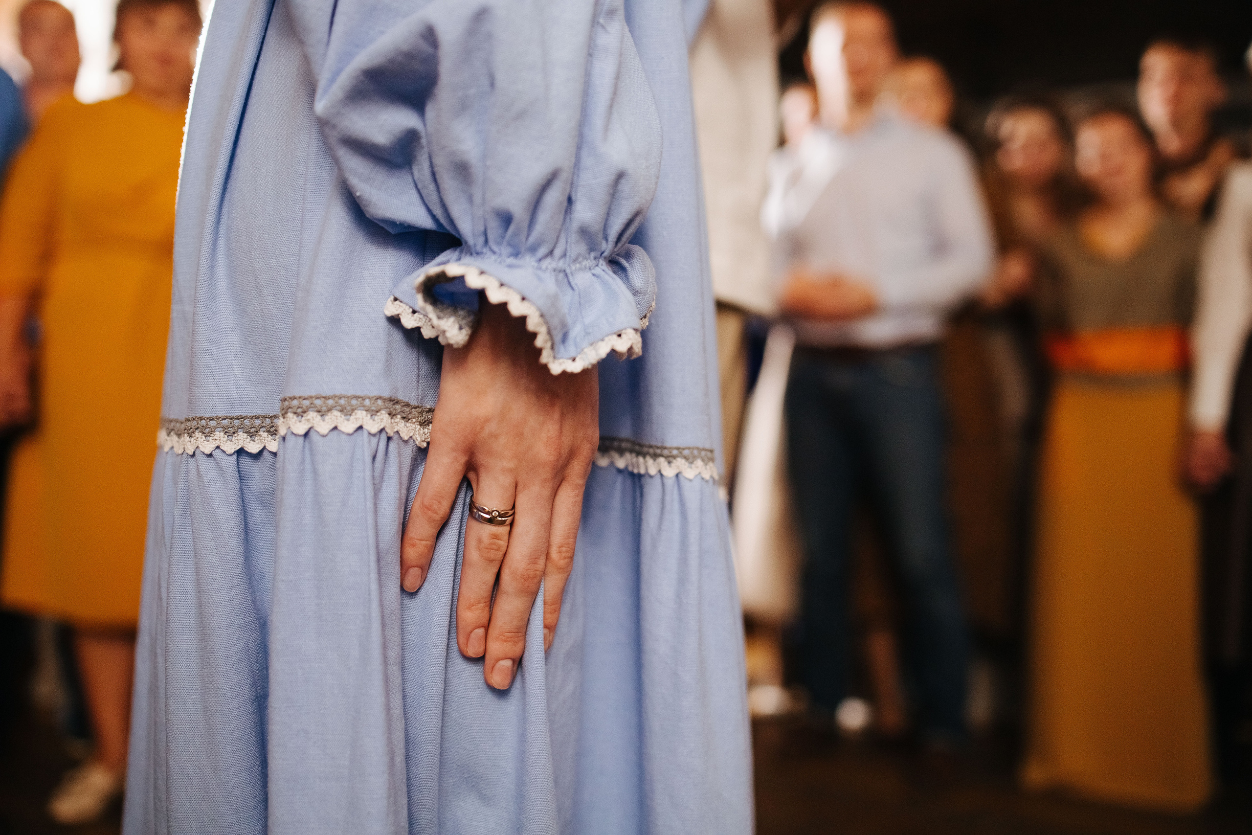 Банкет. Фотограф в Красноярске Надежда Воскресенская