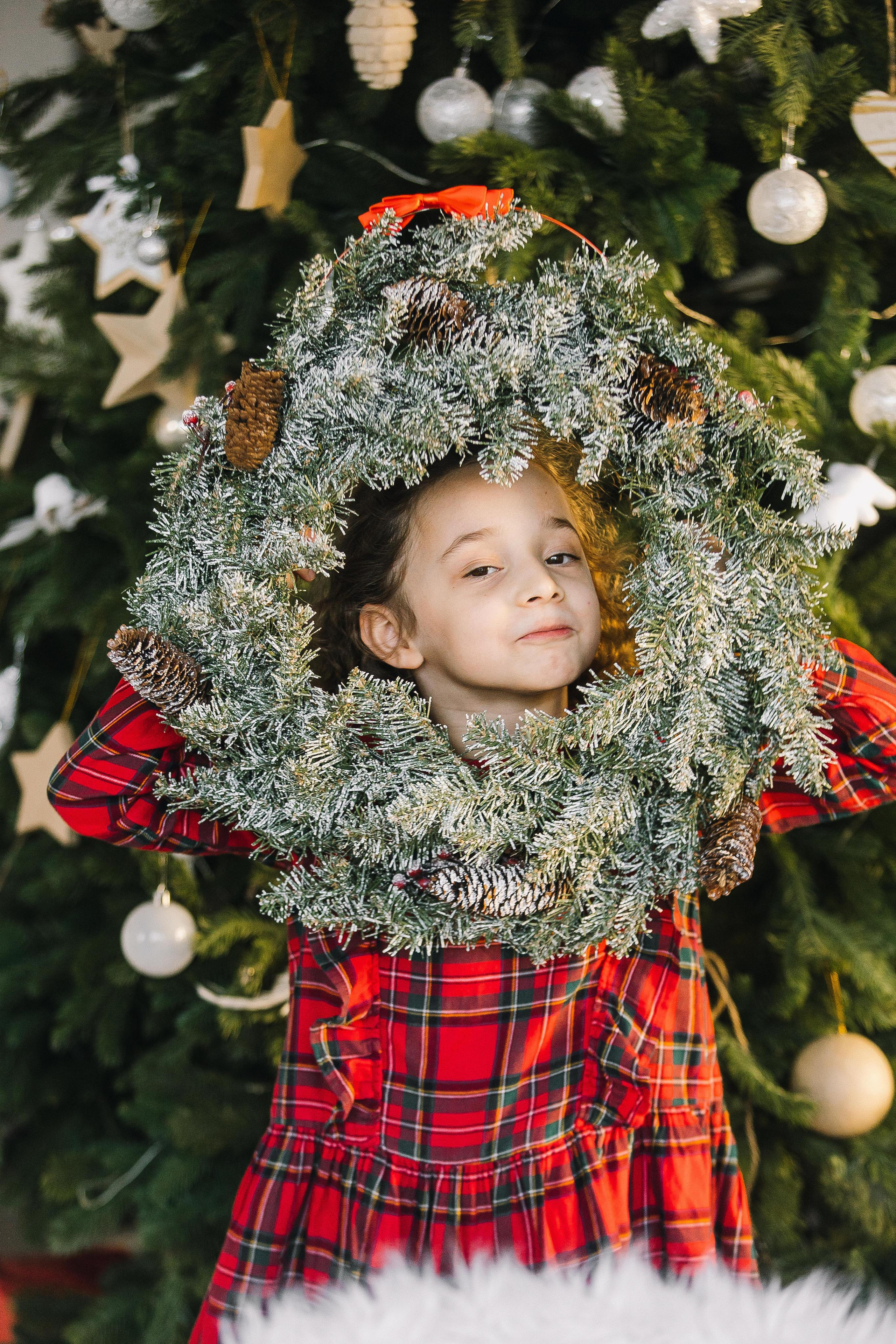 Варвара с Мамой и Папой. Фотограф в Красноярске Надежда Воскресенская