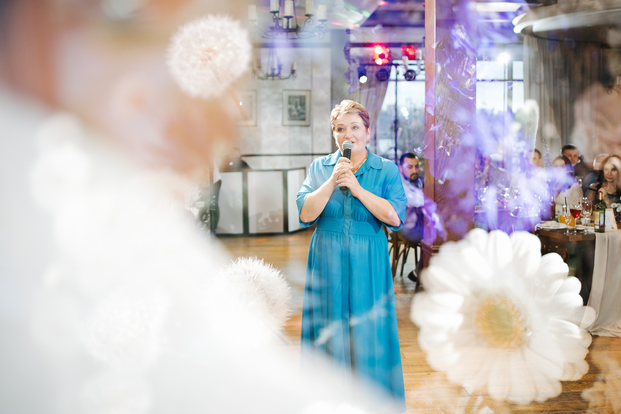 Банкет. Фотограф в Красноярске Надежда Воскресенская