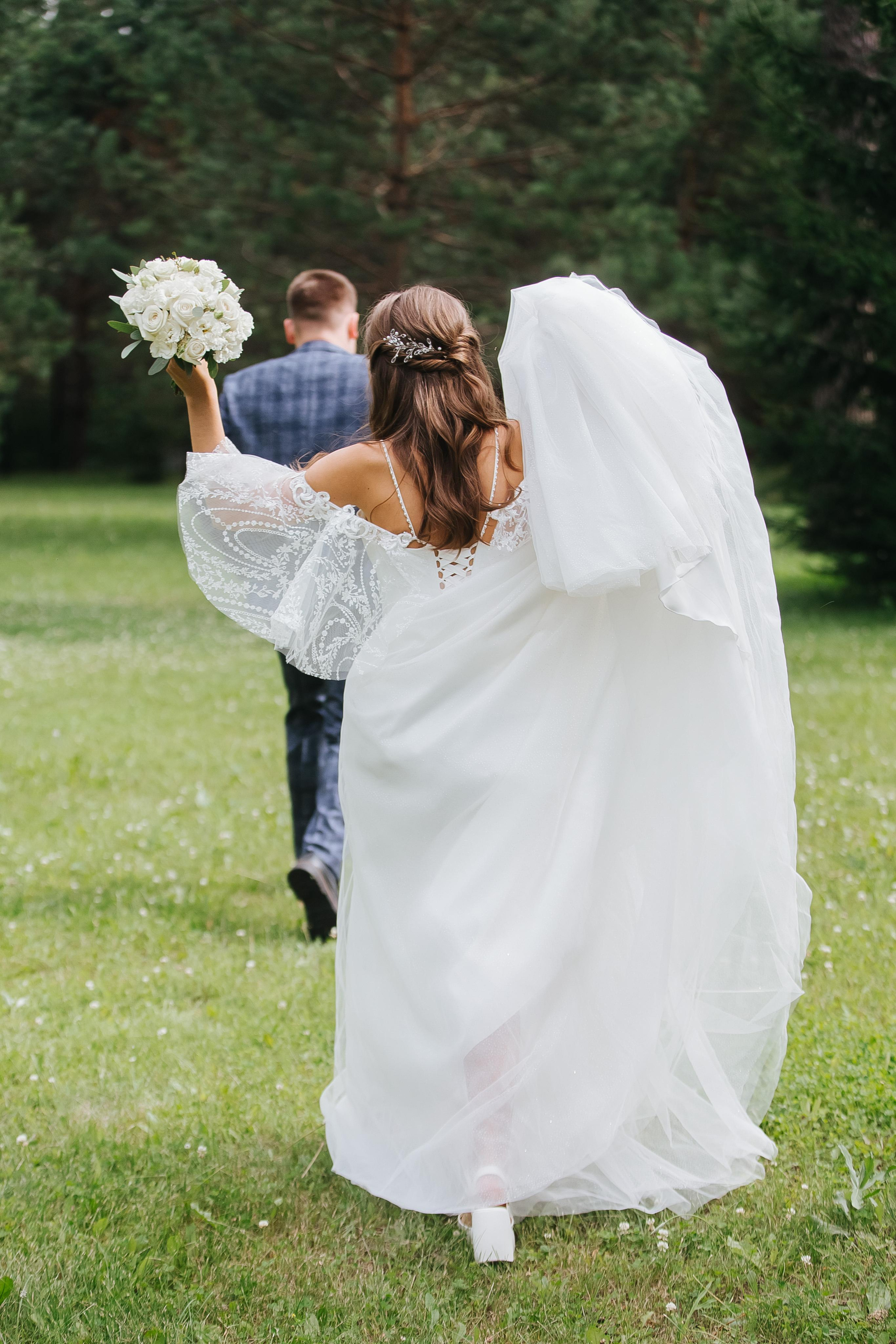 Алексей и Анастасия. Фотограф в Красноярске Надежда Воскресенская
