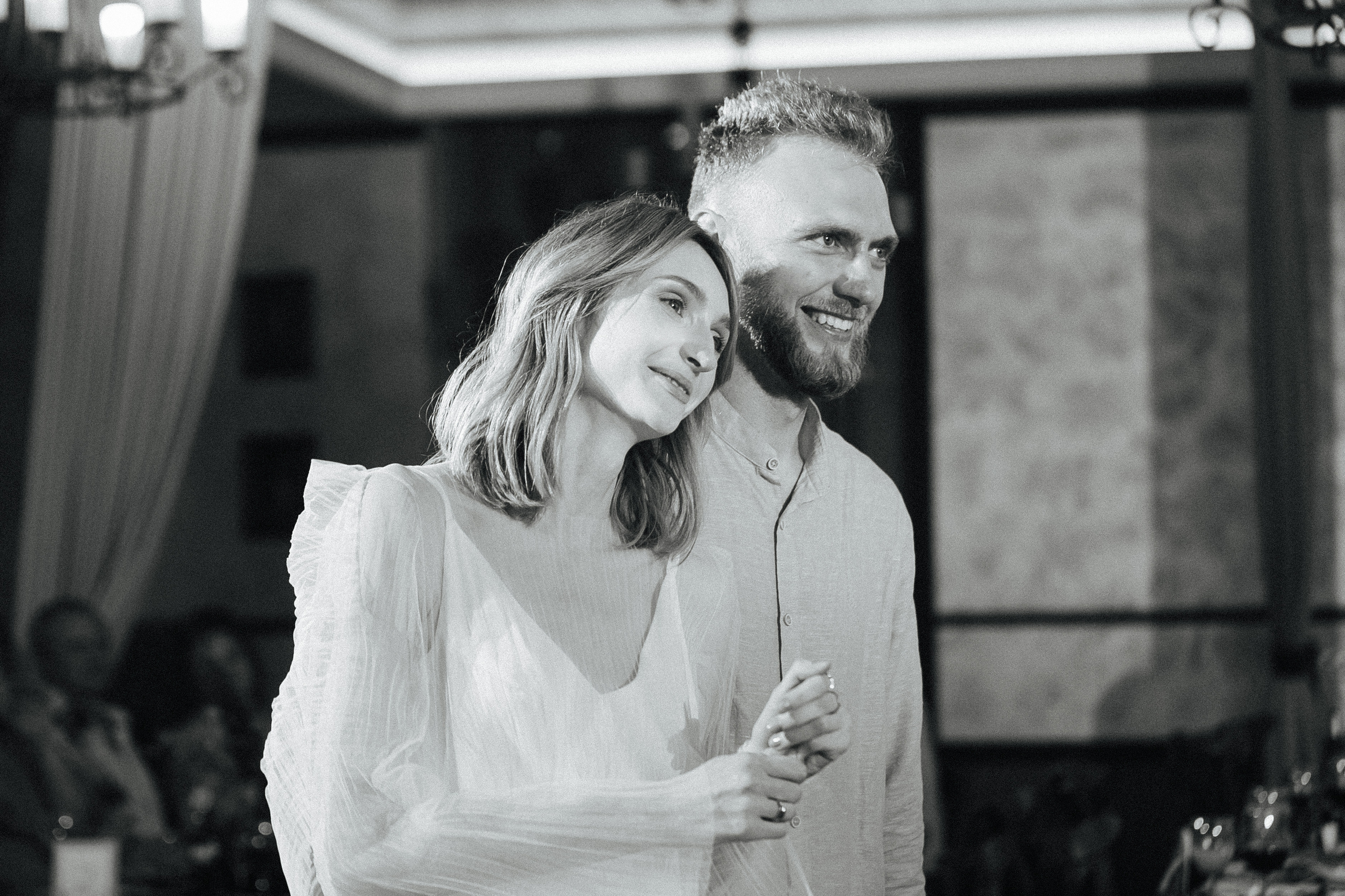 Банкет. Фотограф в Красноярске Надежда Воскресенская