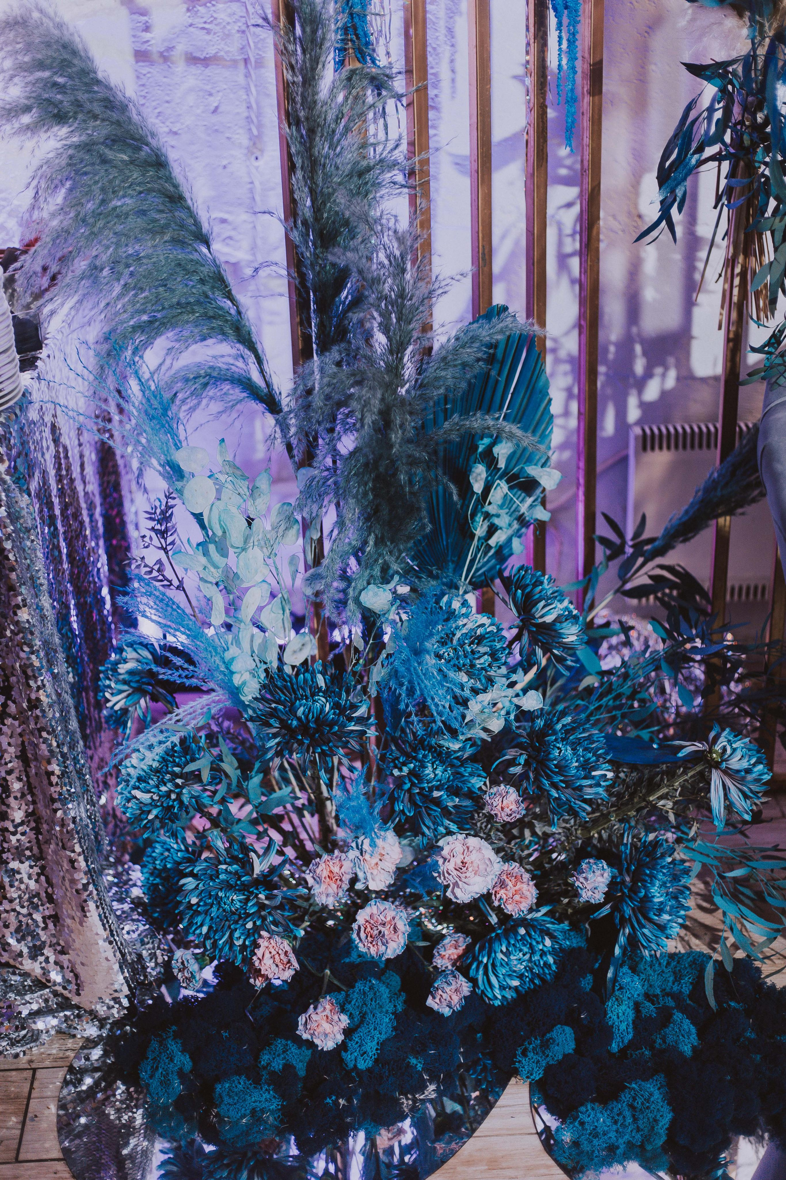 На глубине души. Фотограф в Красноярске Надежда Воскресенская