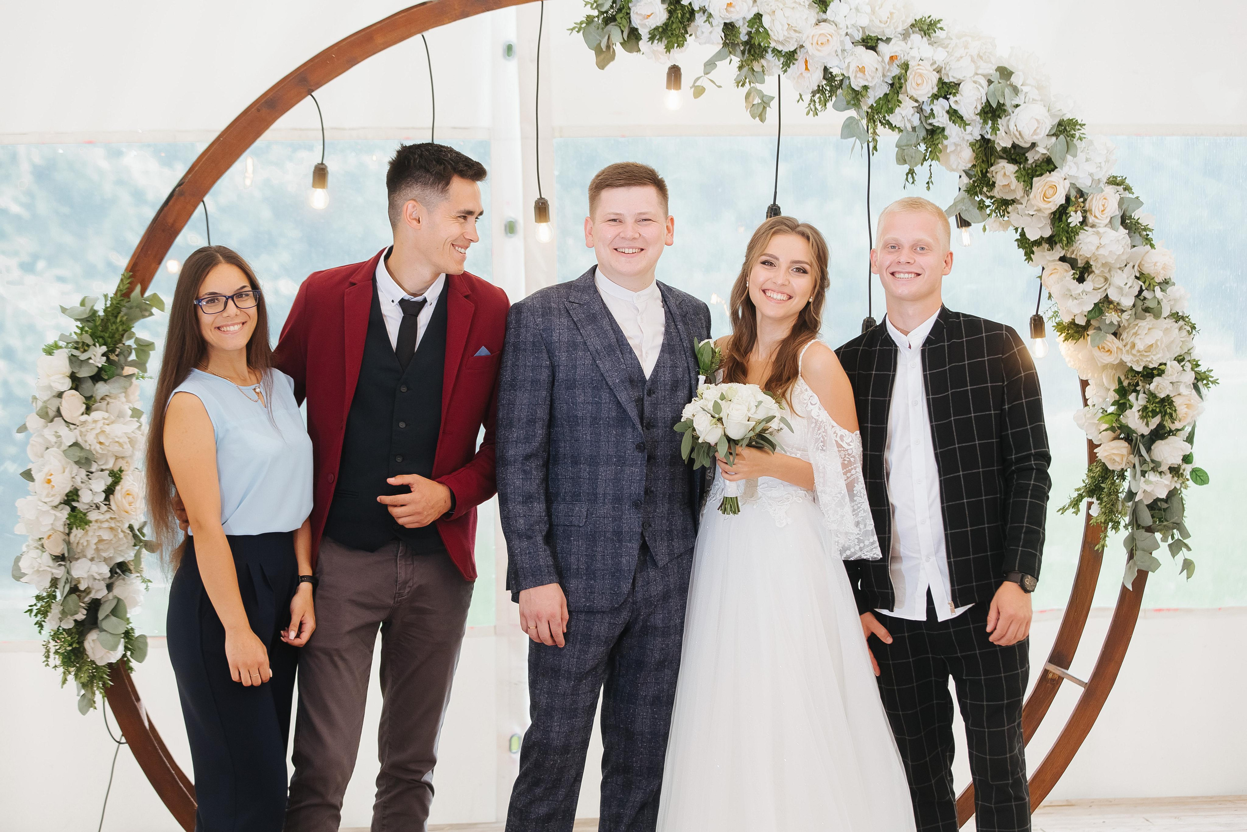 Алексей и Анастасия. Фотограф в Красноярске Надежда Воскресенская