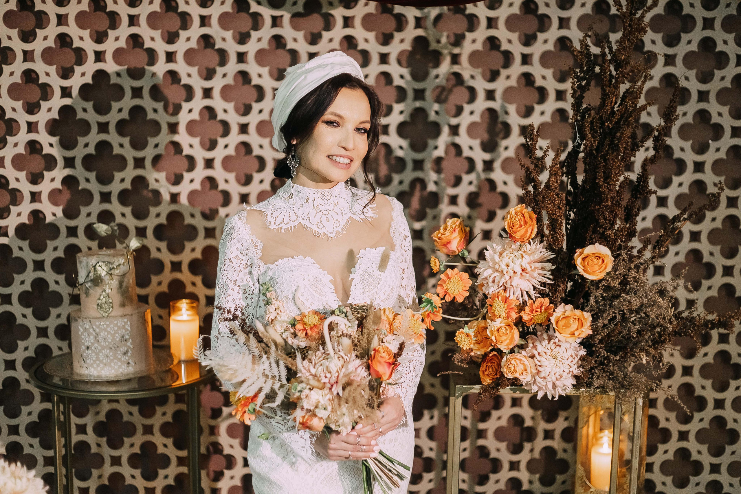 Арабская ночь. Фотограф в Красноярске Надежда Воскресенская