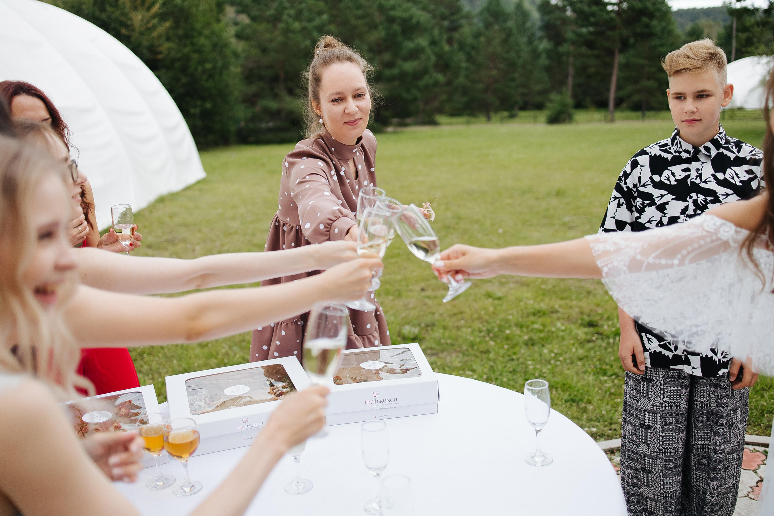 Алексей и Анастасия. Фотограф в Красноярске Надежда Воскресенская