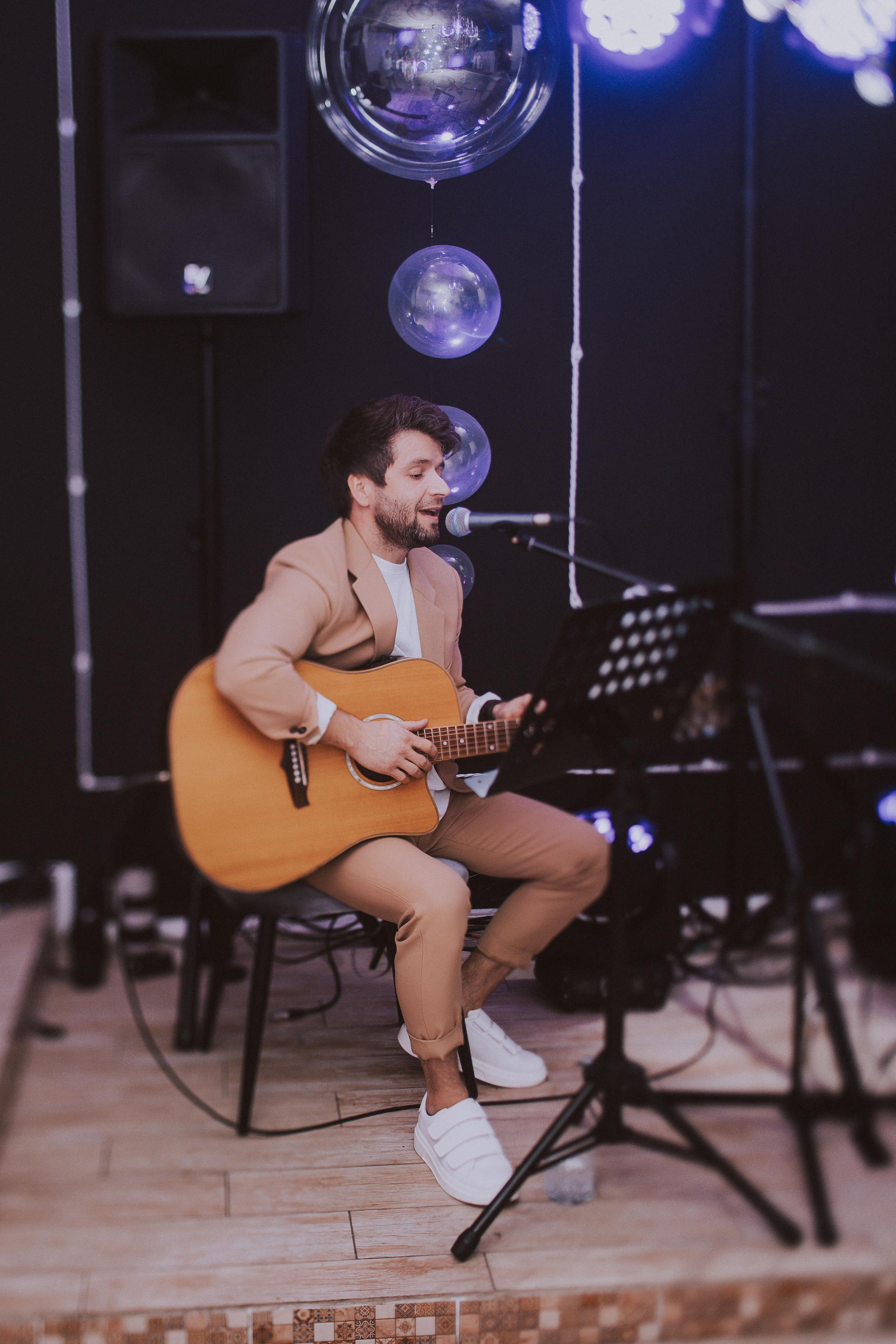 На глубине души. Фотограф в Красноярске Надежда Воскресенская