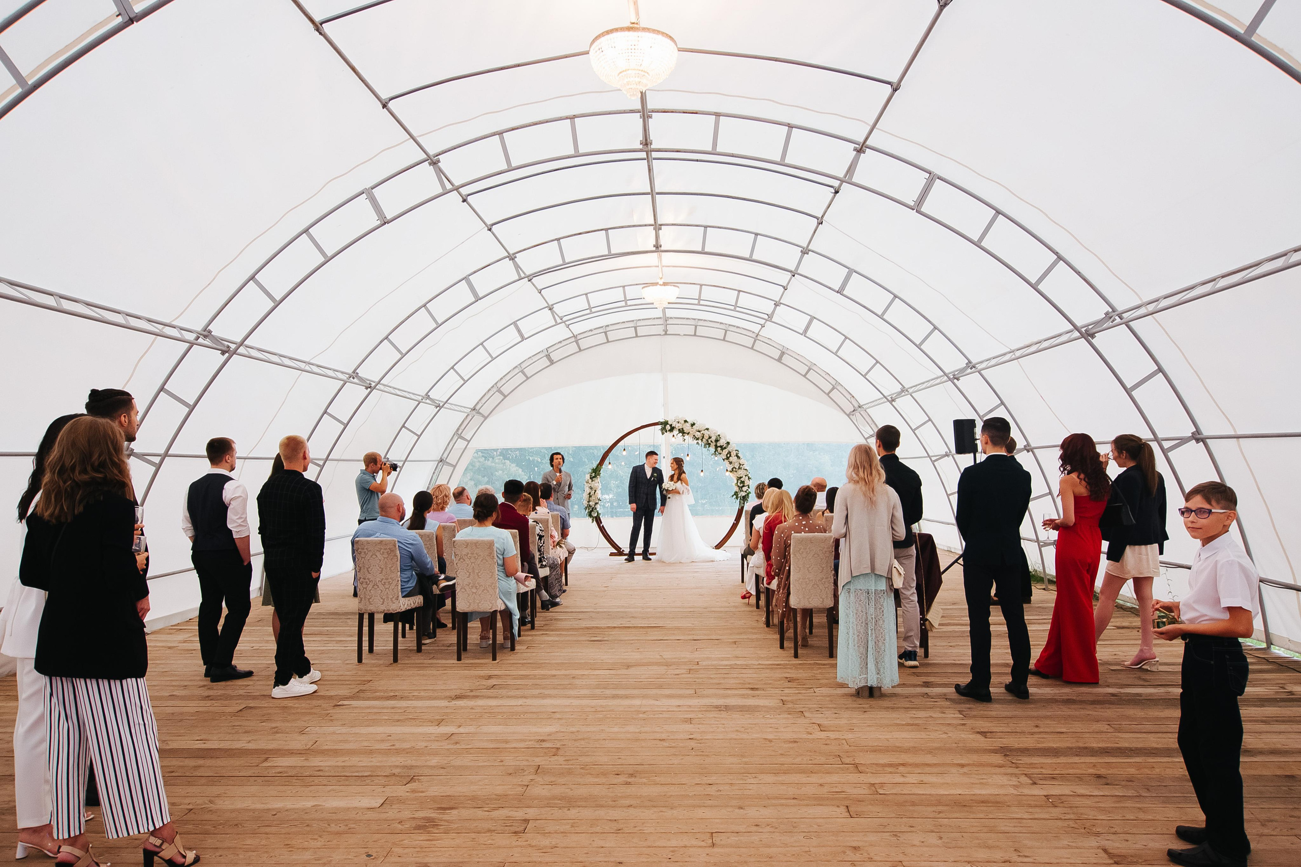 Алексей и Анастасия. Фотограф в Красноярске Надежда Воскресенская