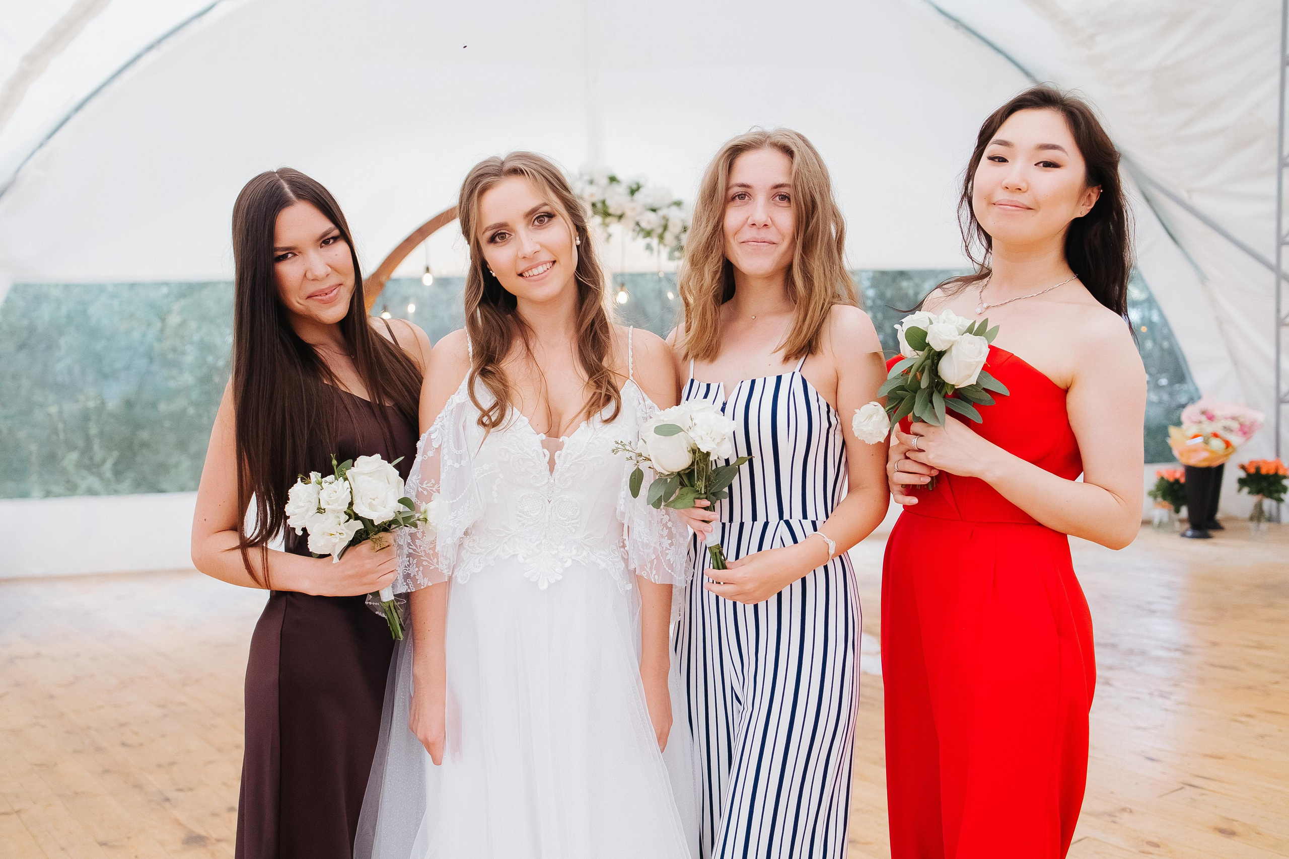 Алексей и Анастасия. Фотограф в Красноярске Надежда Воскресенская