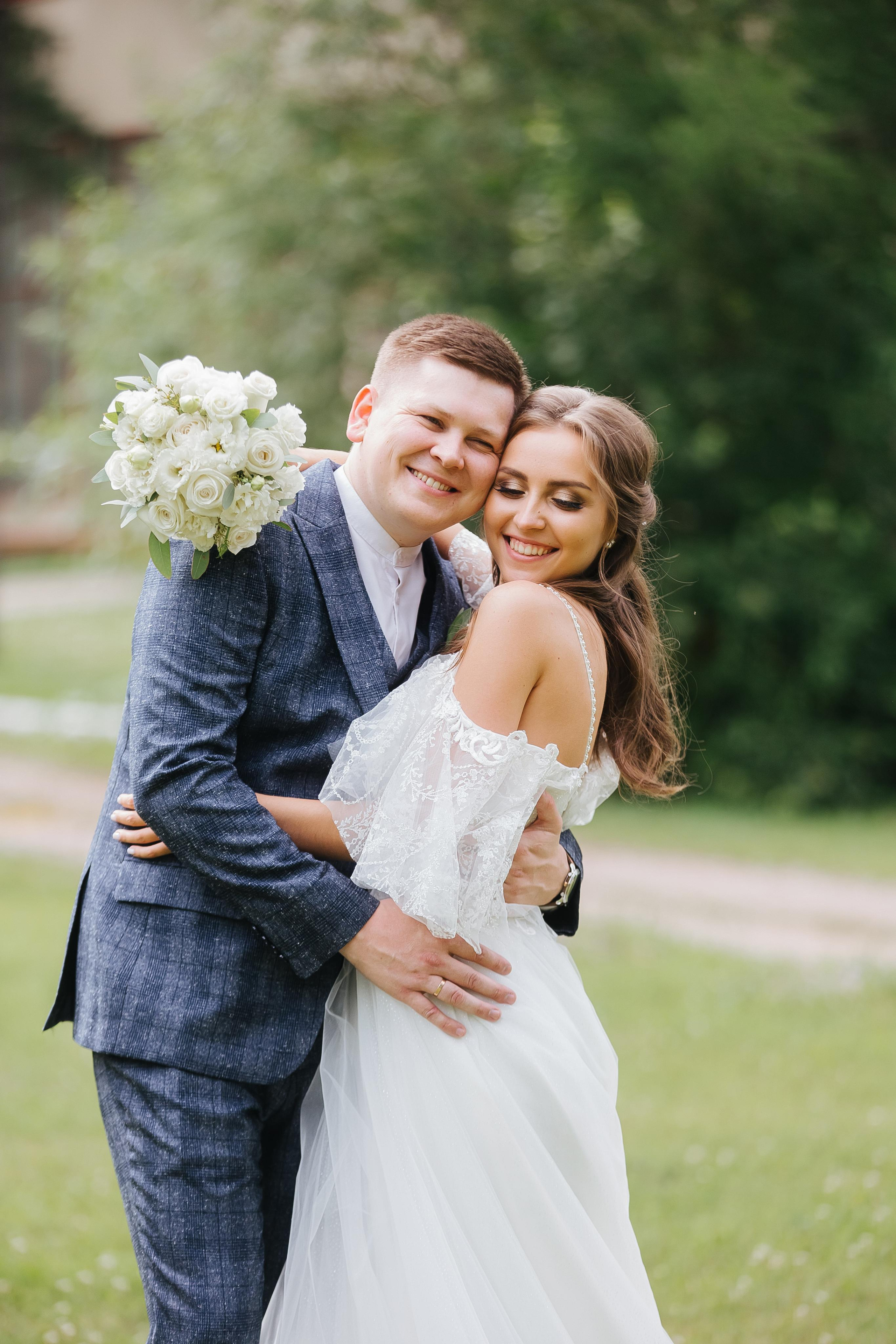 Алексей и Анастасия. Фотограф в Красноярске Надежда Воскресенская