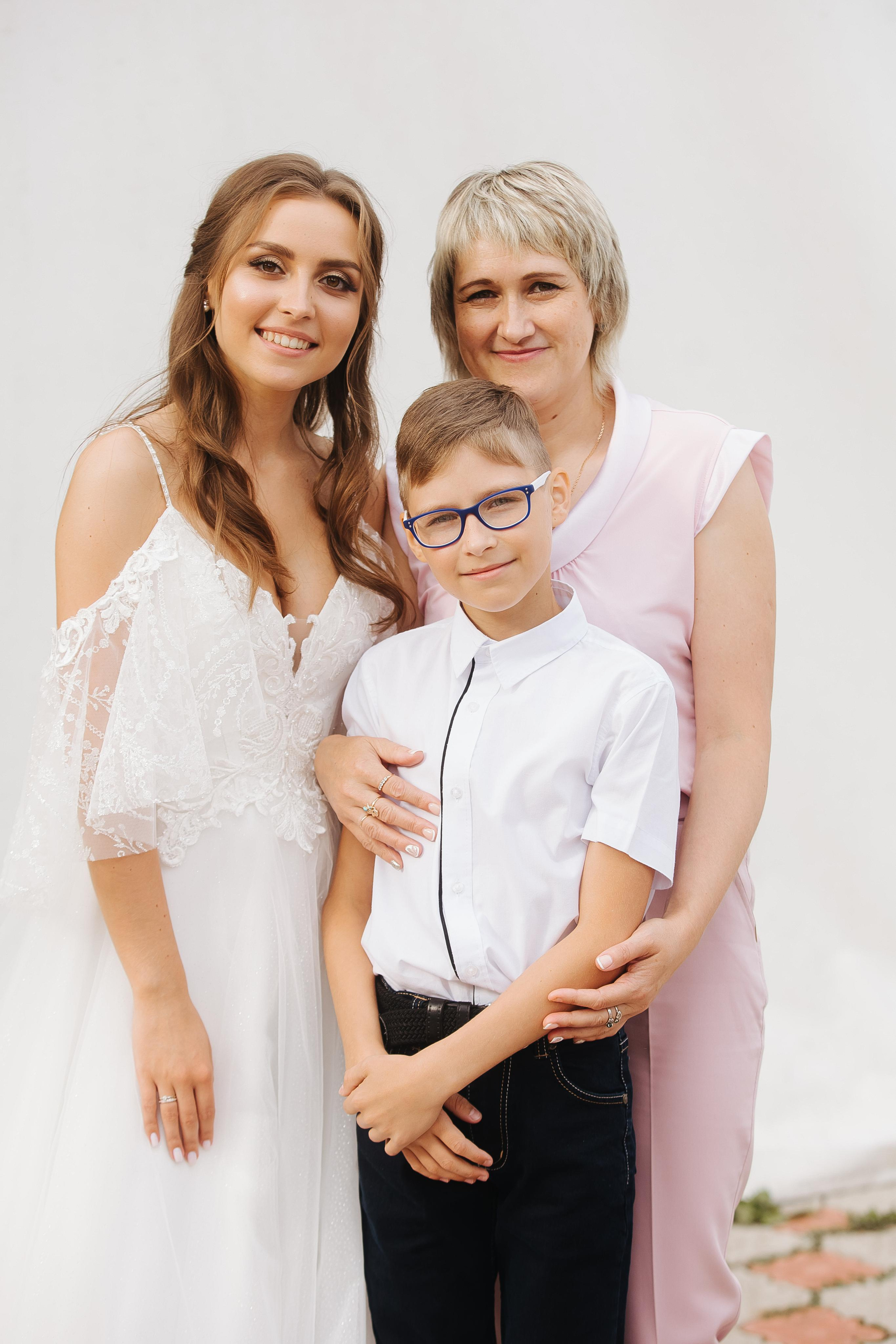 Алексей и Анастасия. Фотограф в Красноярске Надежда Воскресенская