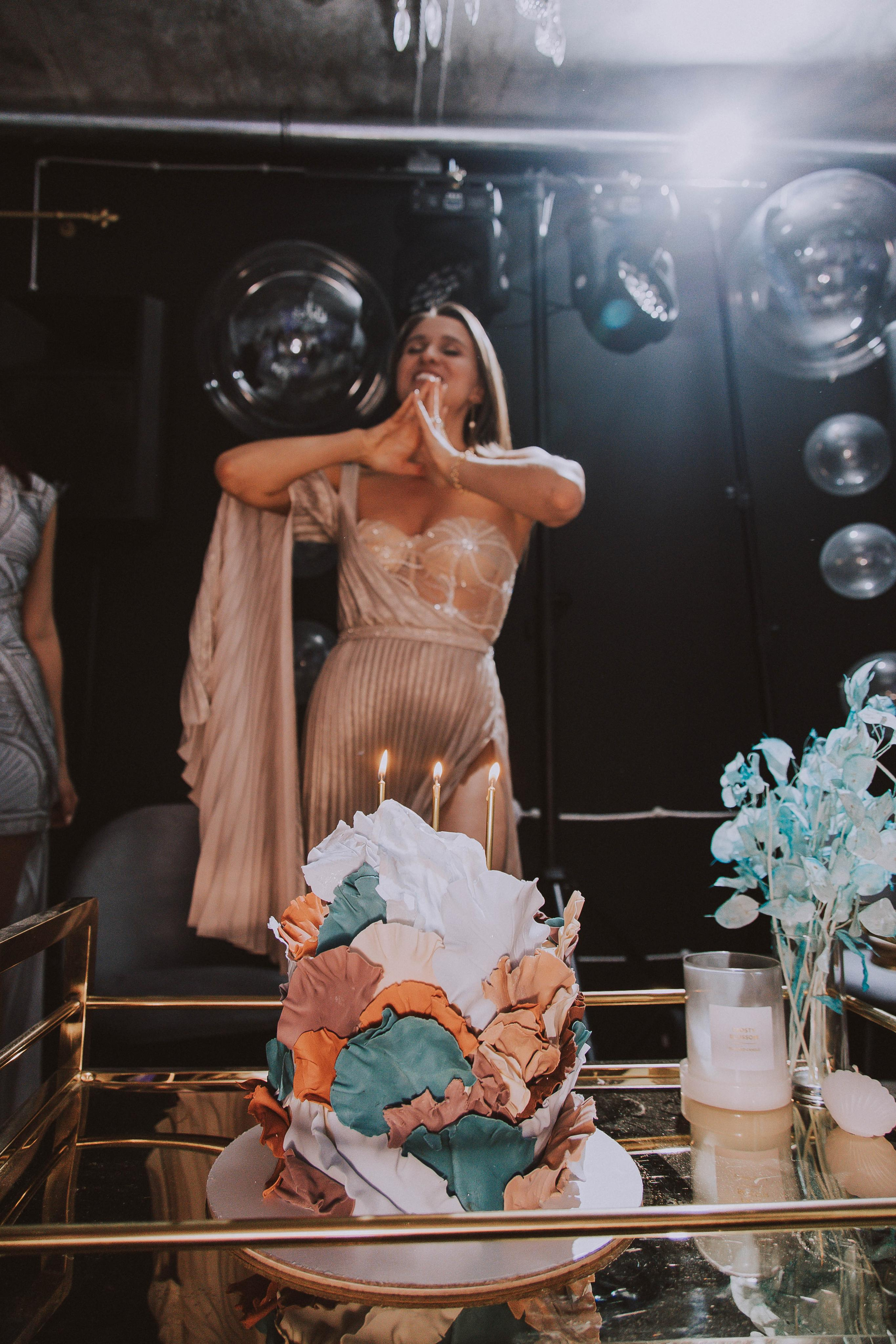 На глубине души. Фотограф в Красноярске Надежда Воскресенская