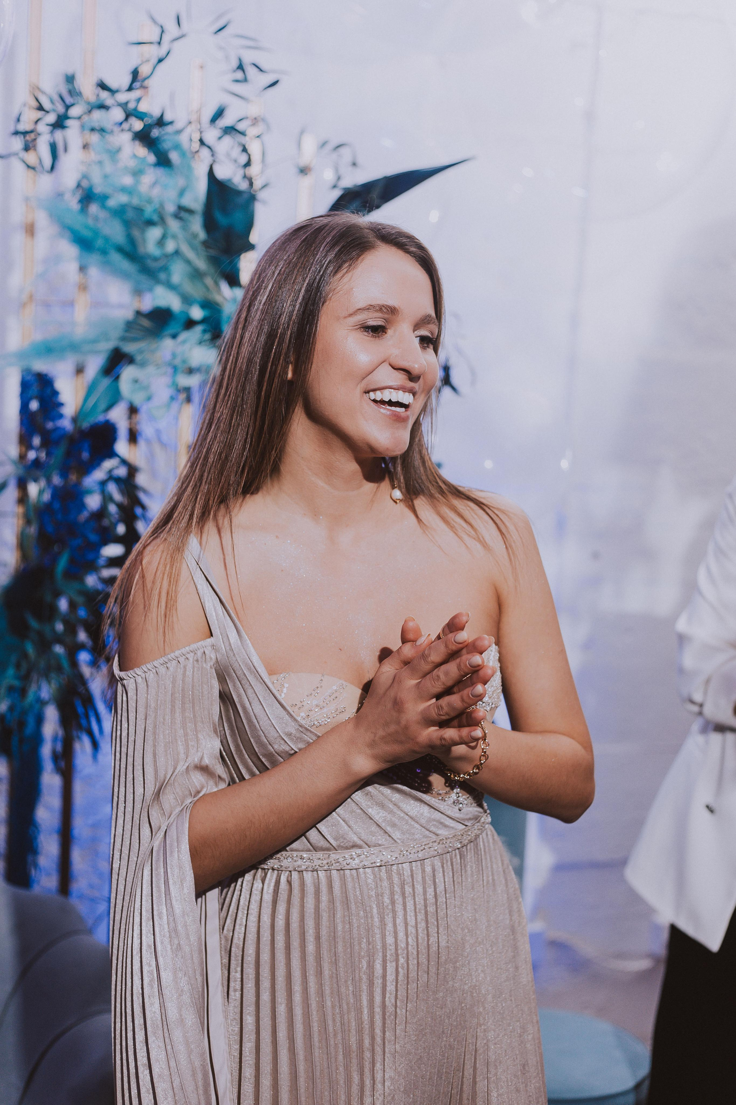 На глубине души. Фотограф в Красноярске Надежда Воскресенская