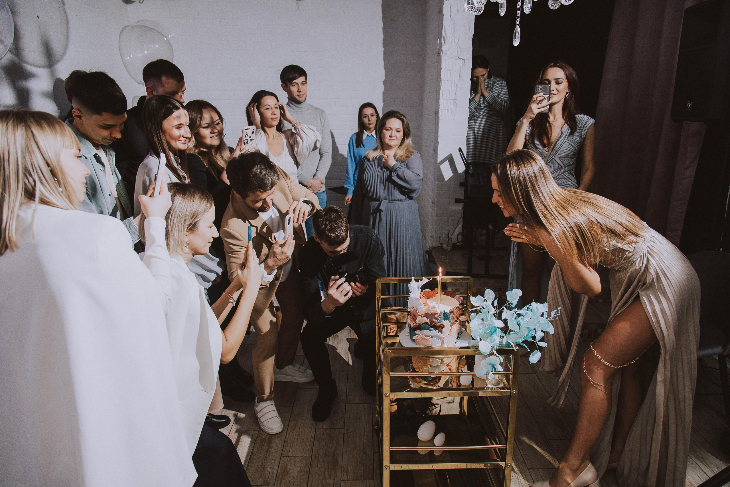 На глубине души. Фотограф в Красноярске Надежда Воскресенская