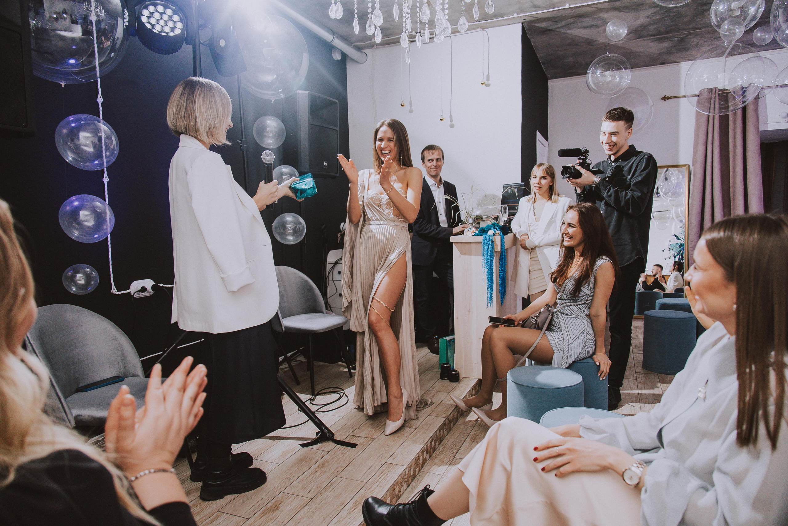 На глубине души. Фотограф в Красноярске Надежда Воскресенская