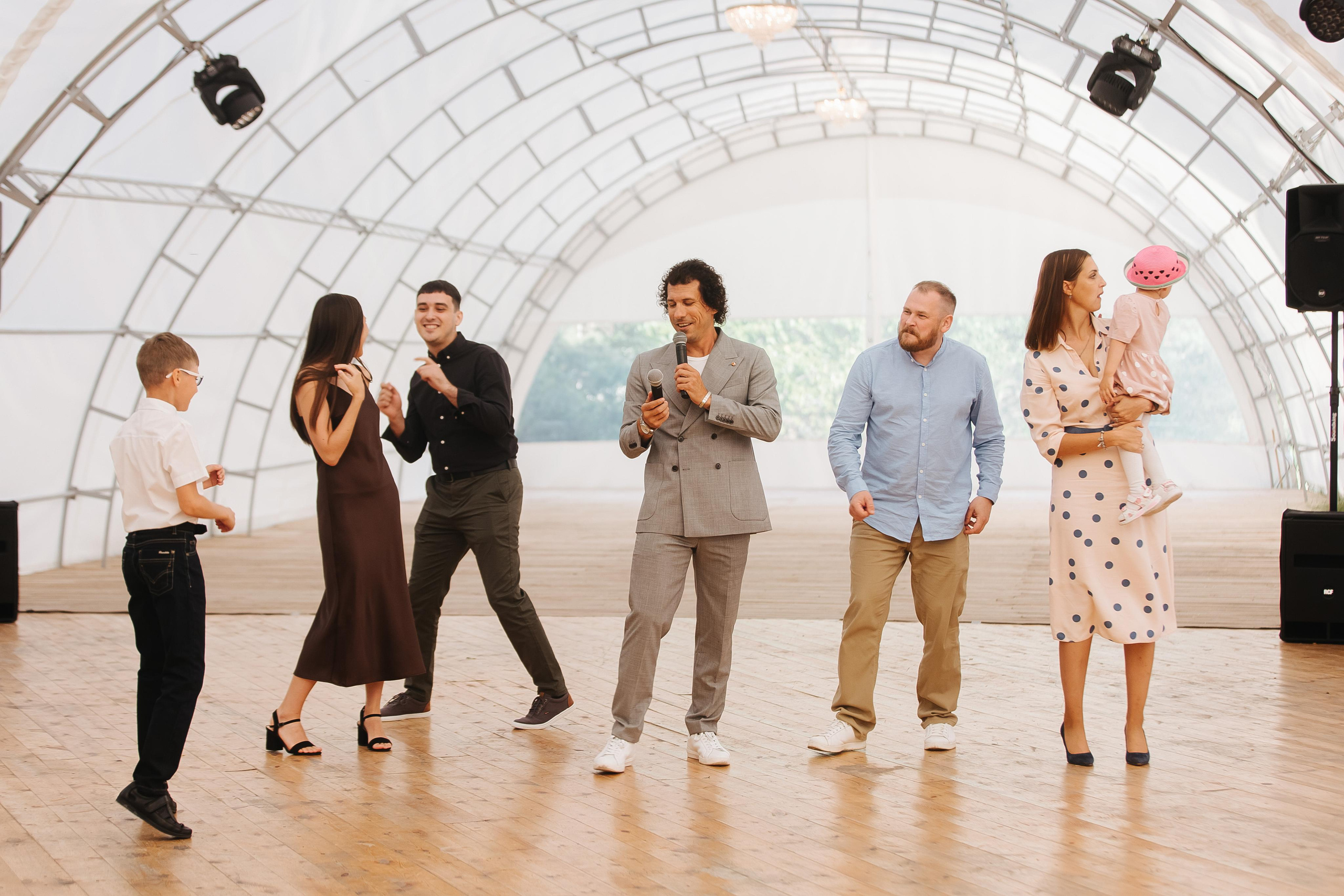 Алексей и Анастасия. Фотограф в Красноярске Надежда Воскресенская