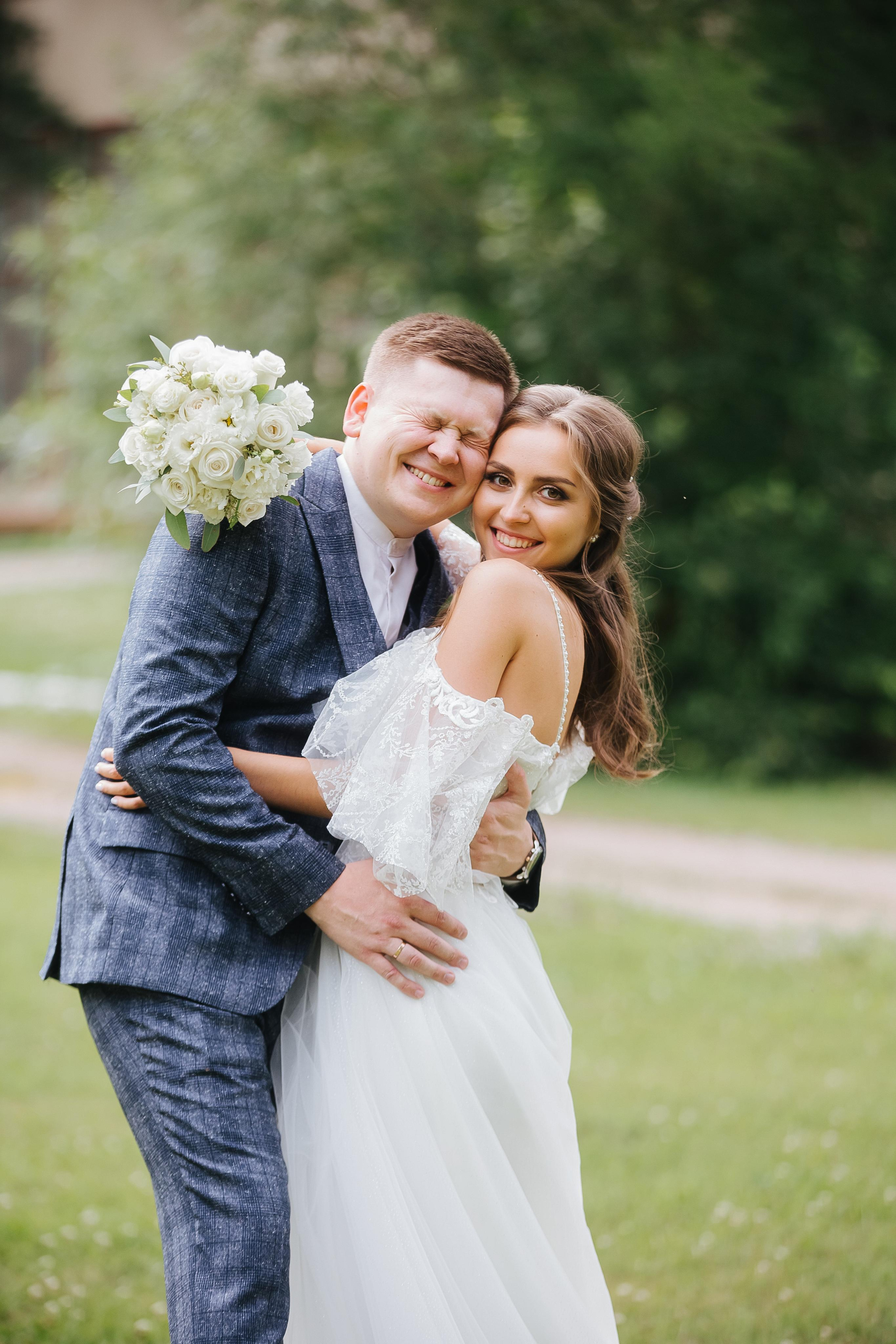 Алексей и Анастасия. Фотограф в Красноярске Надежда Воскресенская