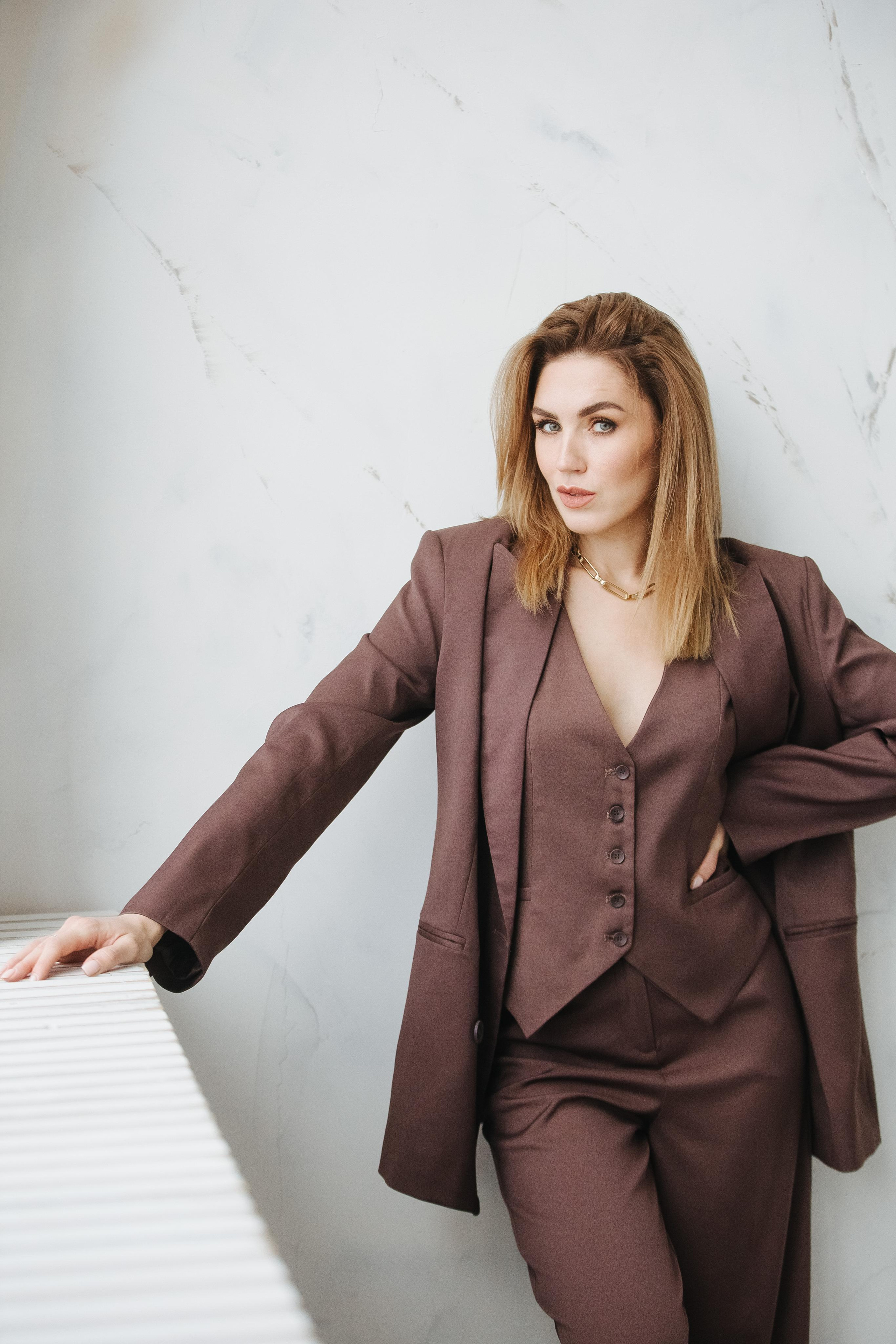 Женя Фатеева. Фотограф в Красноярске Надежда Воскресенская