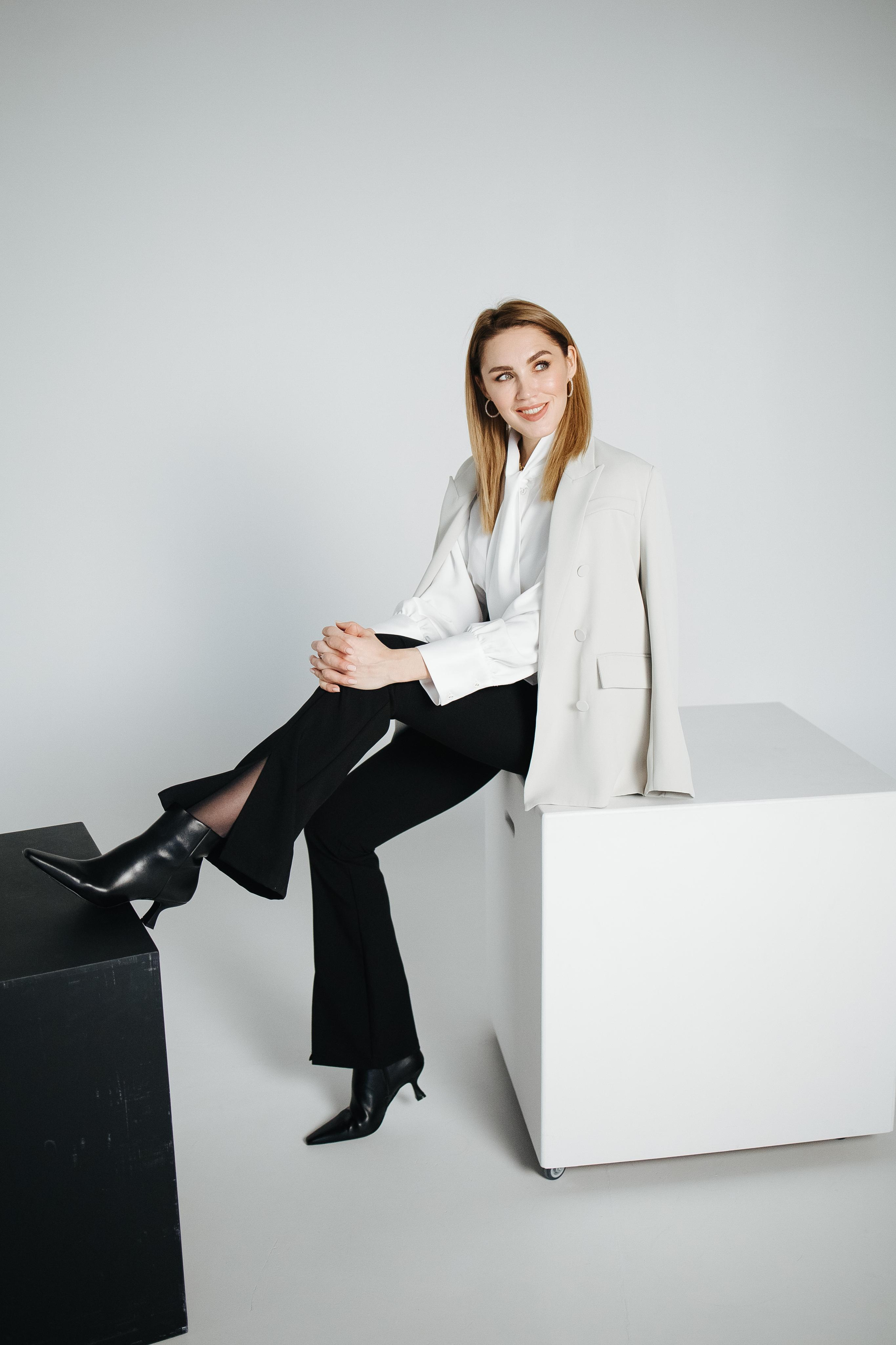 Женя Фатеева. Фотограф в Красноярске Надежда Воскресенская