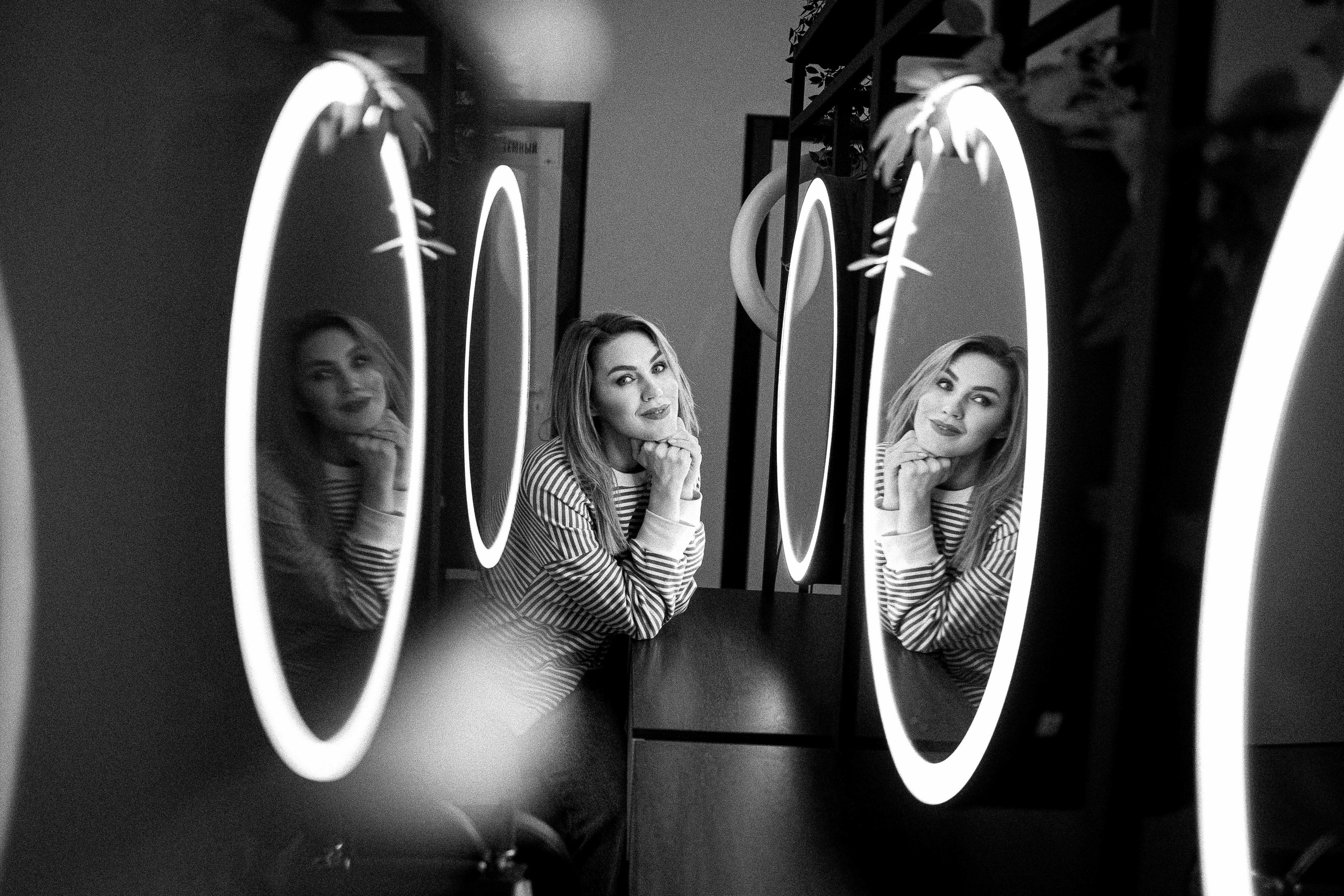 Женя Фатеева. Фотограф в Красноярске Надежда Воскресенская