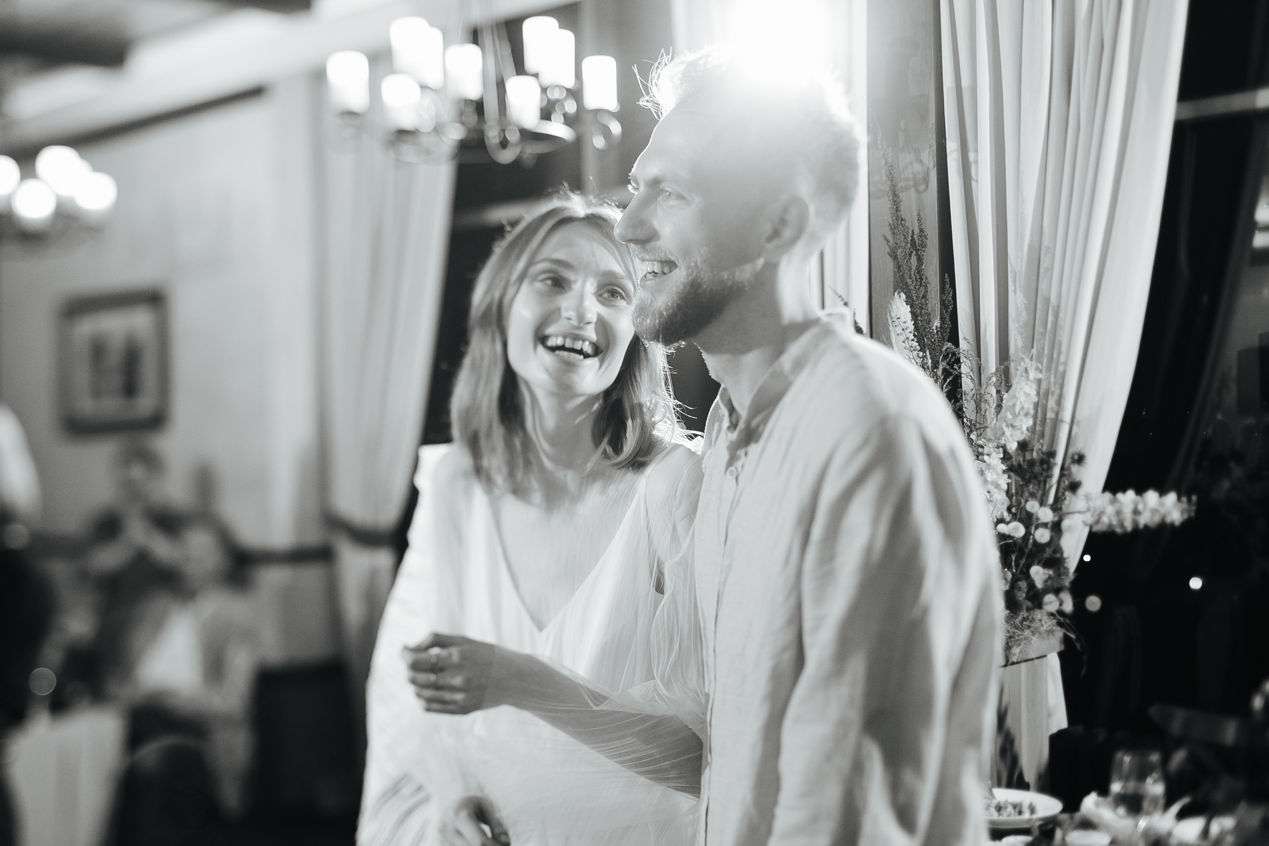 Банкет. Фотограф в Красноярске Надежда Воскресенская