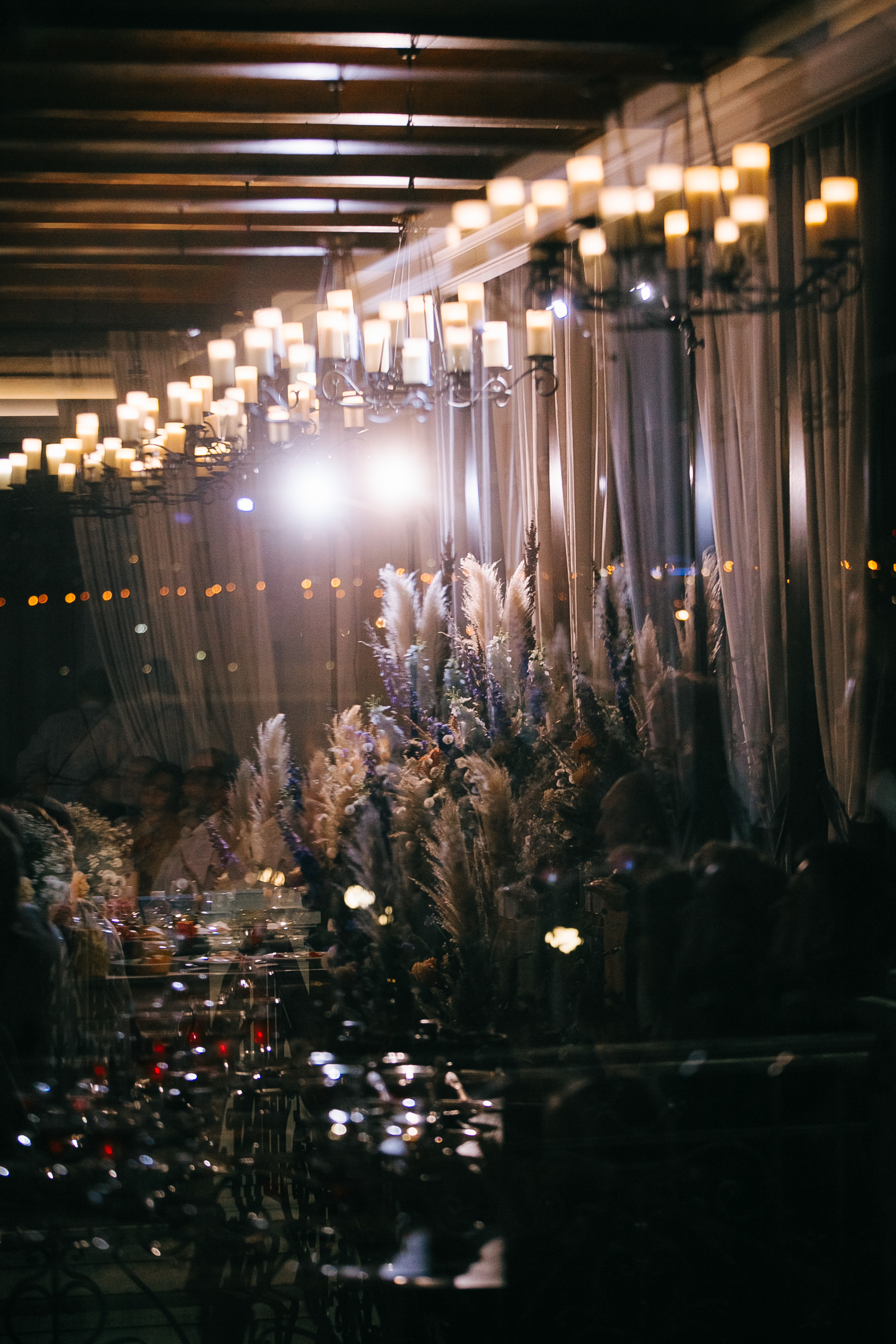 Банкет. Фотограф в Красноярске Надежда Воскресенская