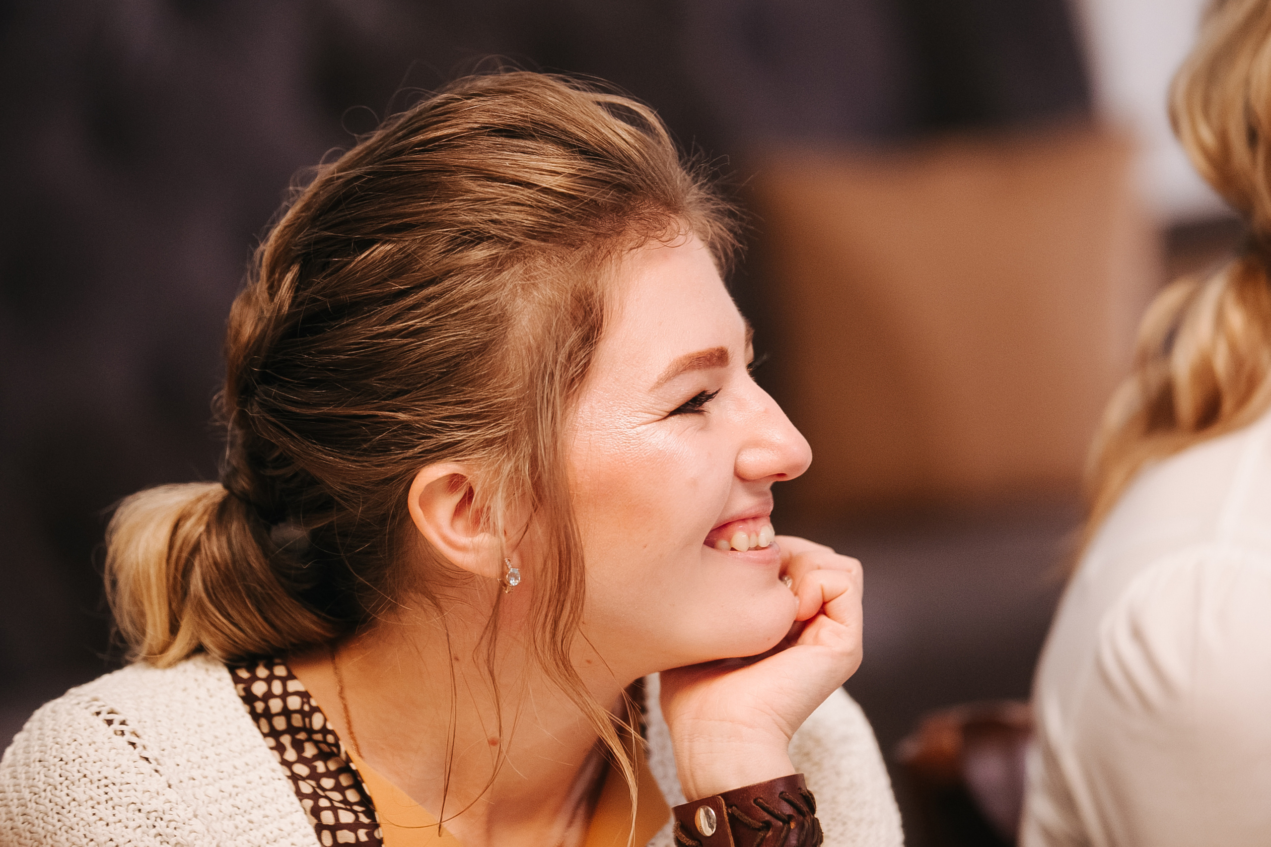 Банкет. Фотограф в Красноярске Надежда Воскресенская