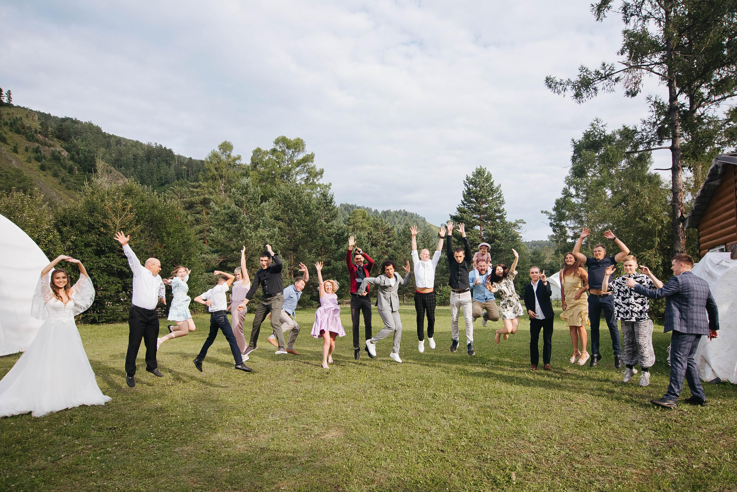 Алексей и Анастасия. Фотограф в Красноярске Надежда Воскресенская
