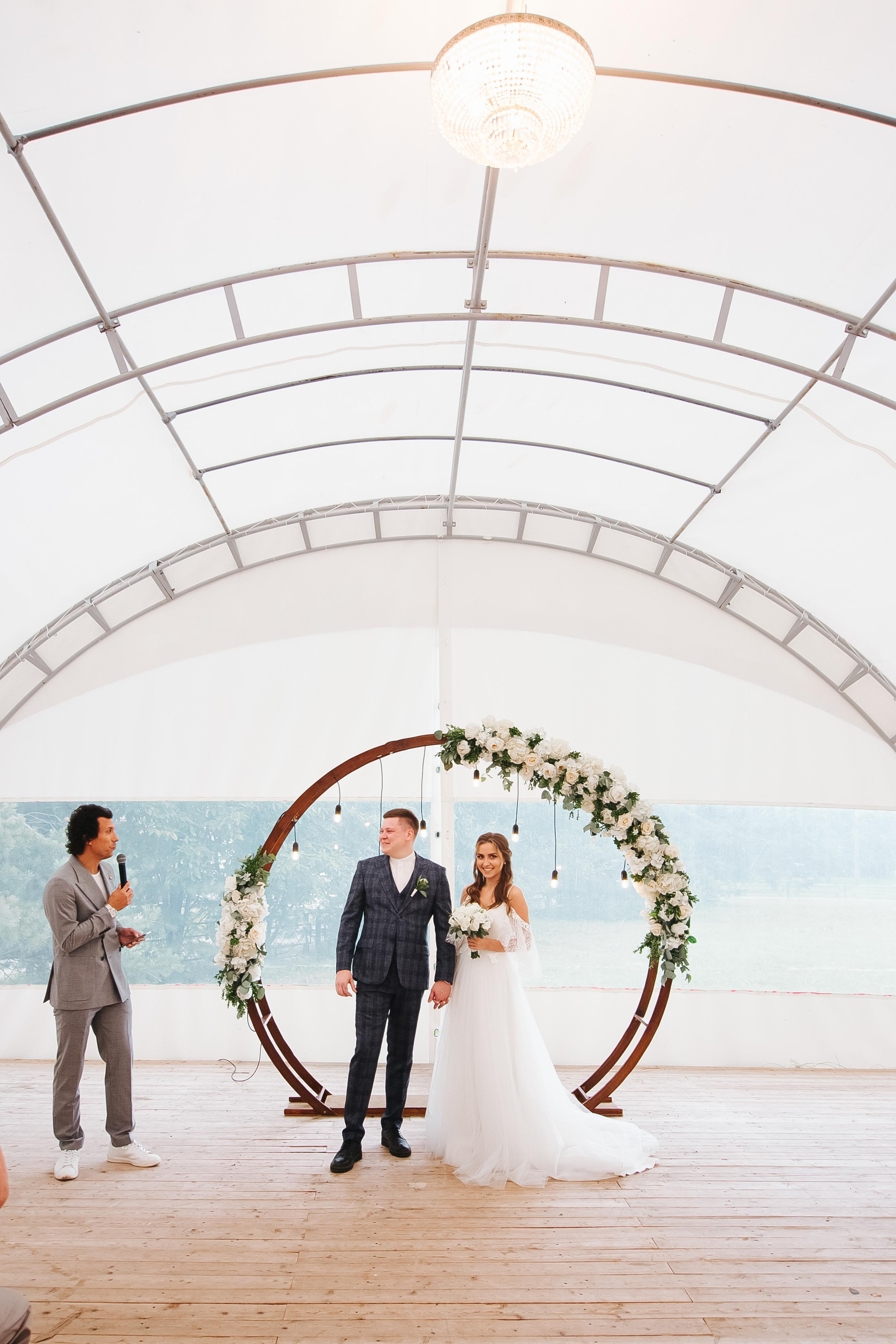 Алексей и Анастасия. Фотограф в Красноярске Надежда Воскресенская