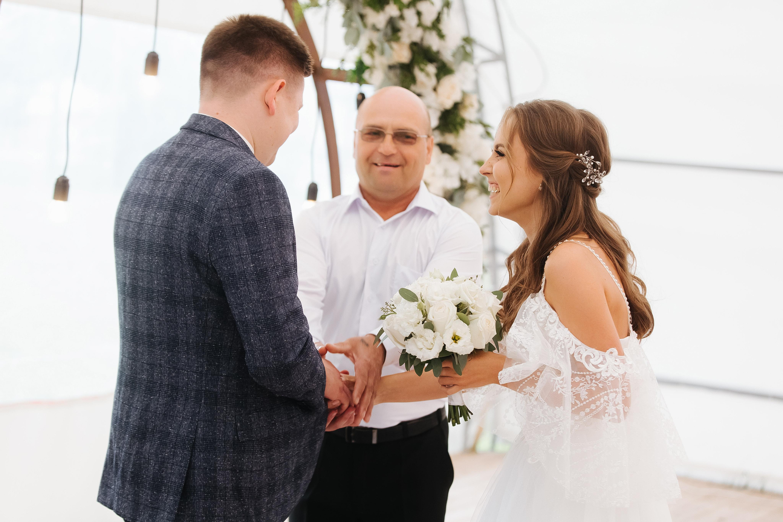 Алексей и Анастасия. Фотограф в Красноярске Надежда Воскресенская