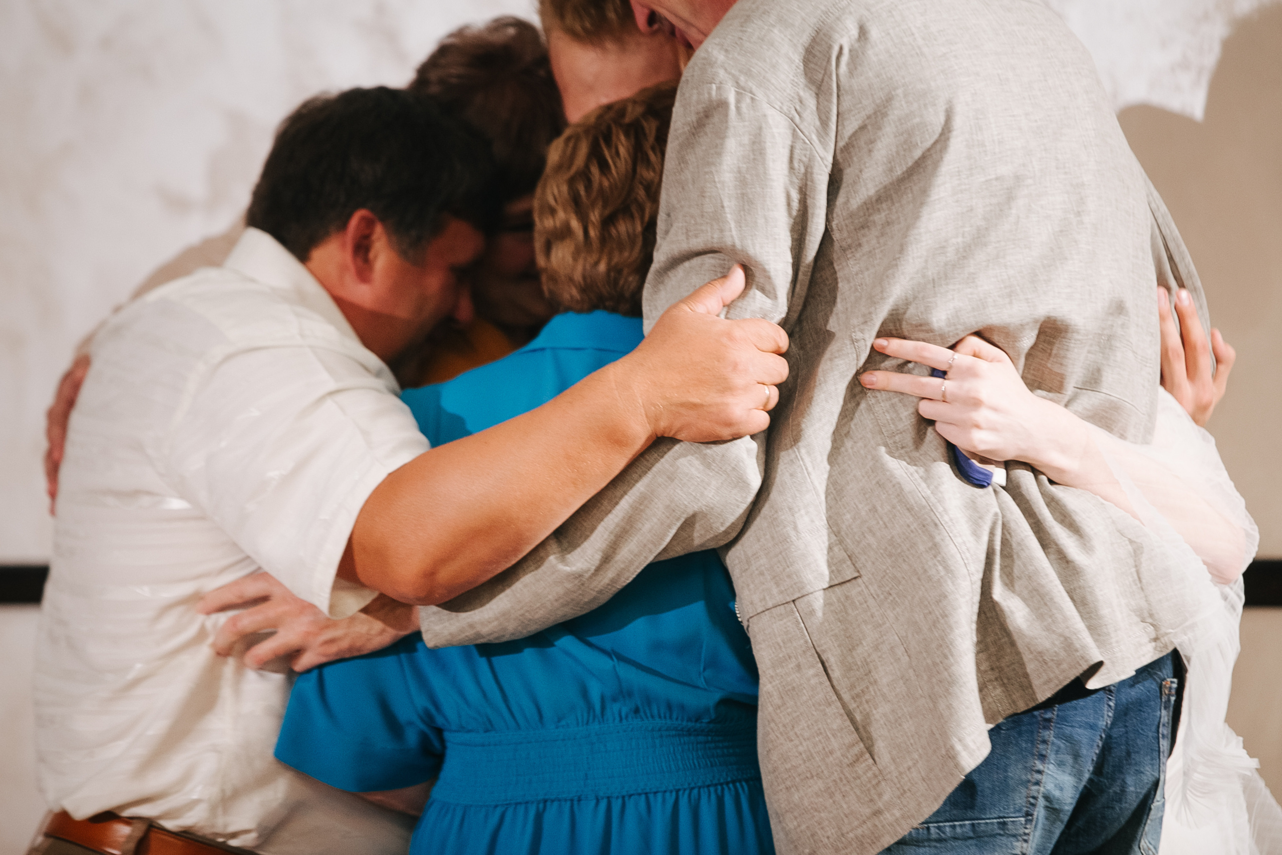 Банкет. Фотограф в Красноярске Надежда Воскресенская