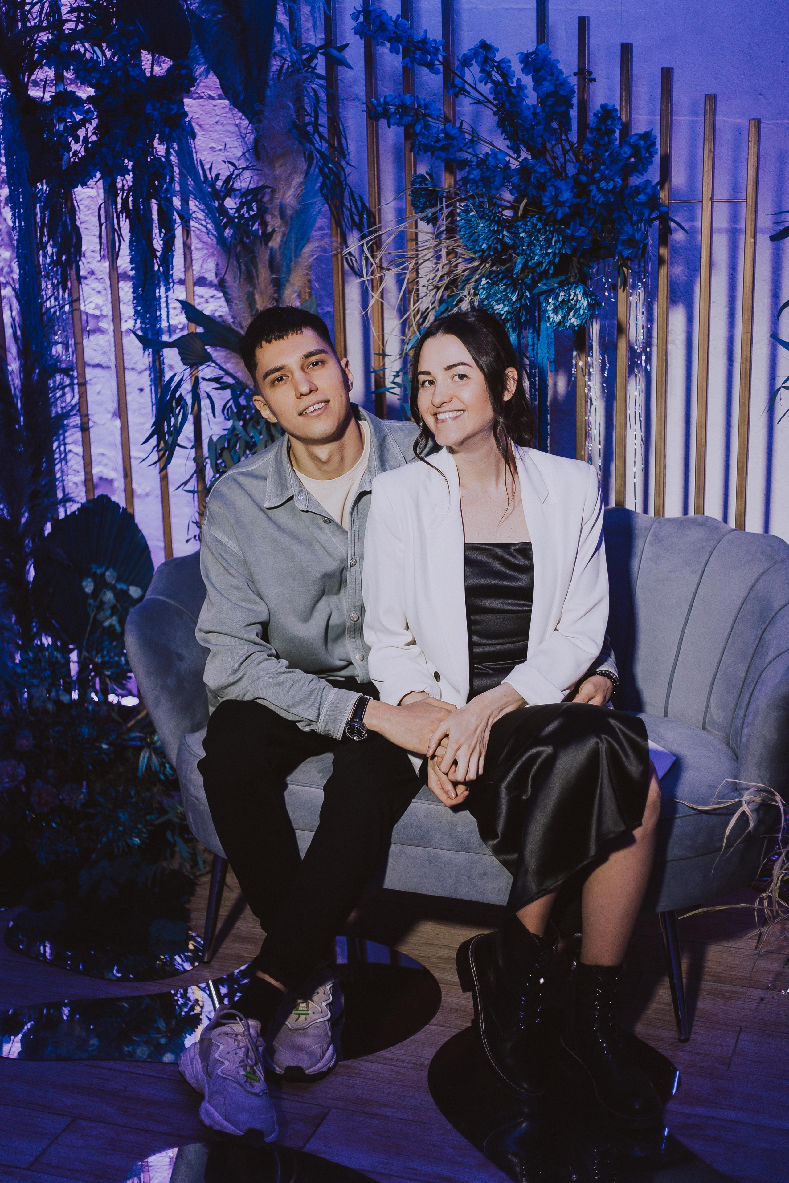 На глубине души. Фотограф в Красноярске Надежда Воскресенская