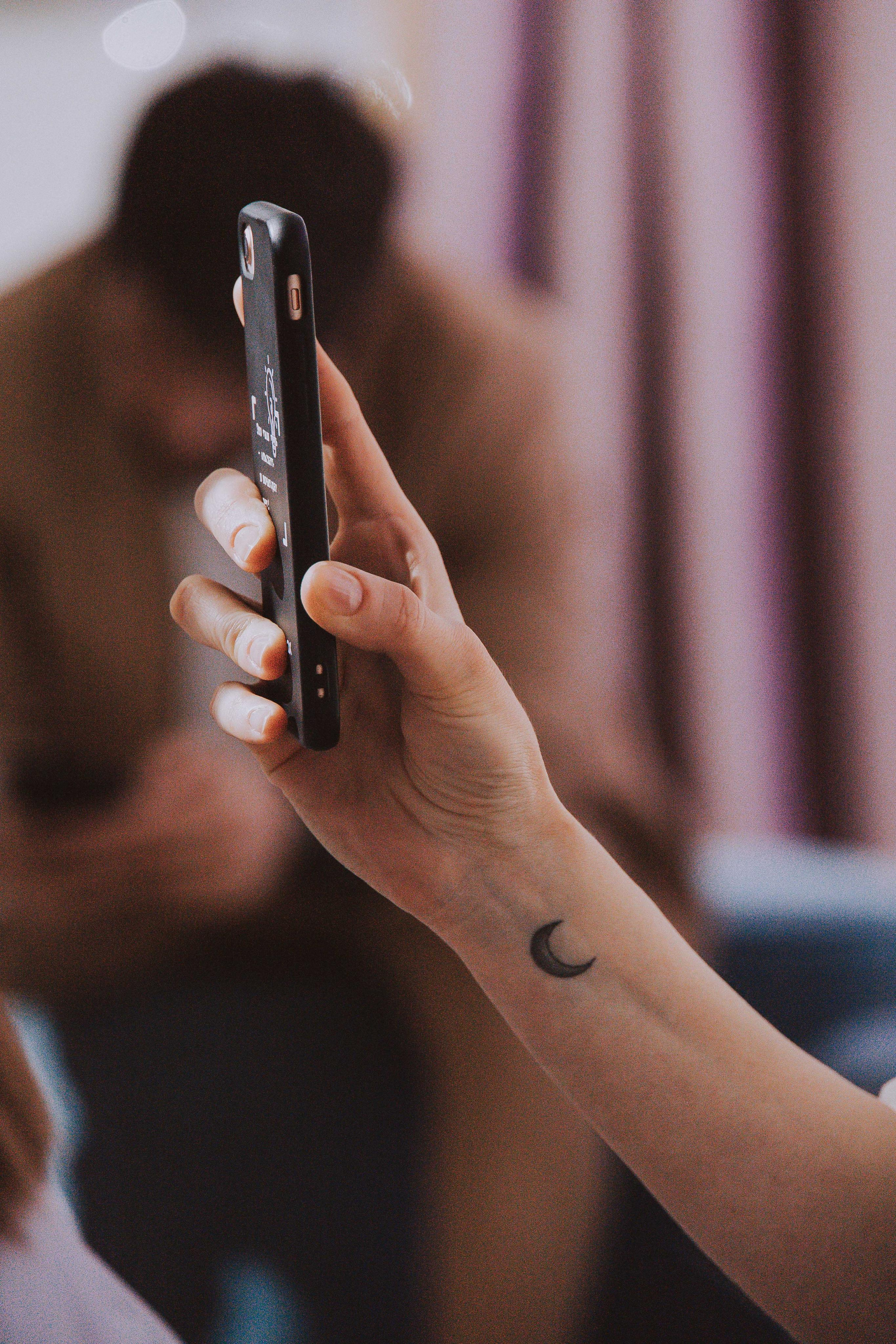 На глубине души. Фотограф в Красноярске Надежда Воскресенская