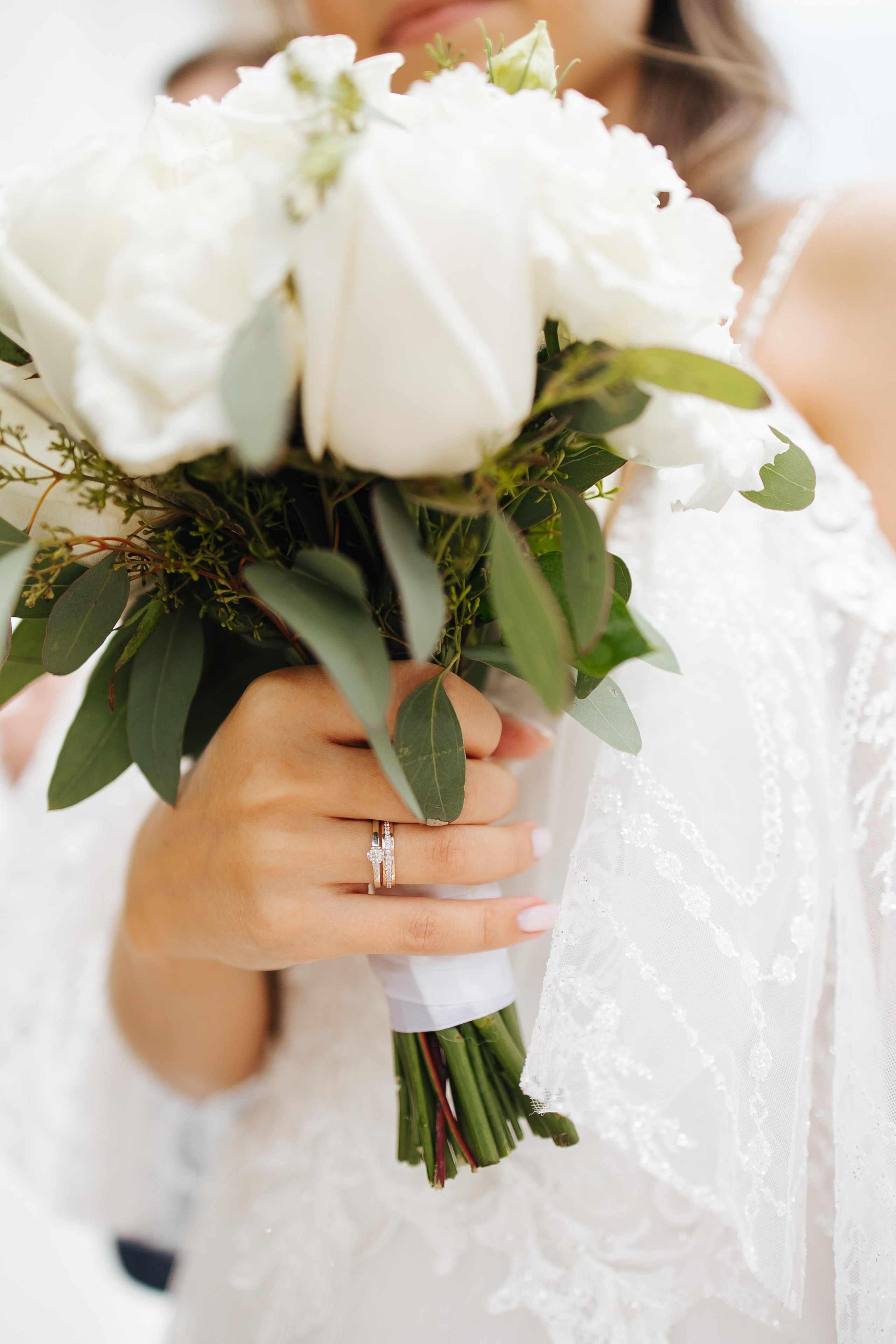 Алексей и Анастасия. Фотограф в Красноярске Надежда Воскресенская
