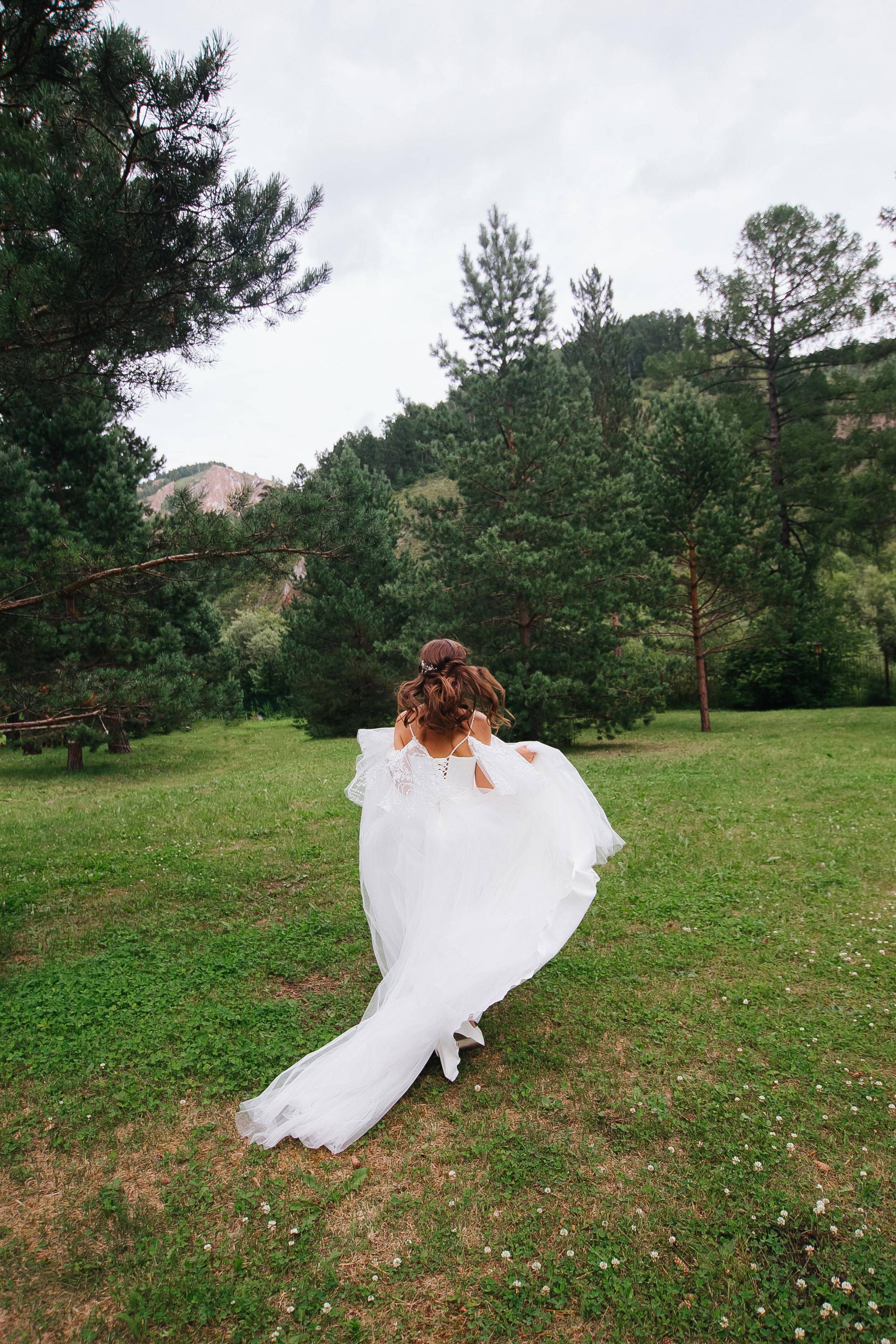 Алексей и Анастасия. Фотограф в Красноярске Надежда Воскресенская