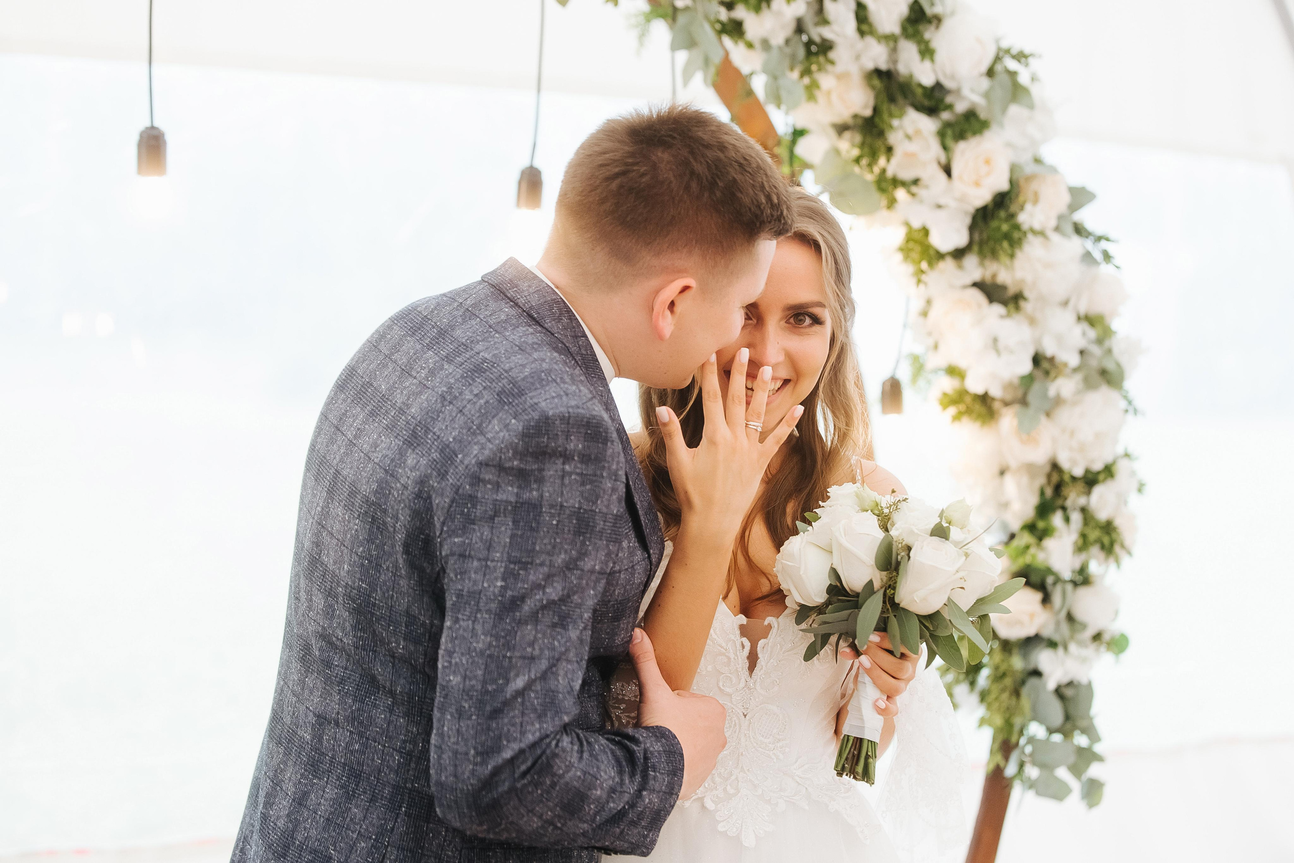 Алексей и Анастасия. Фотограф в Красноярске Надежда Воскресенская