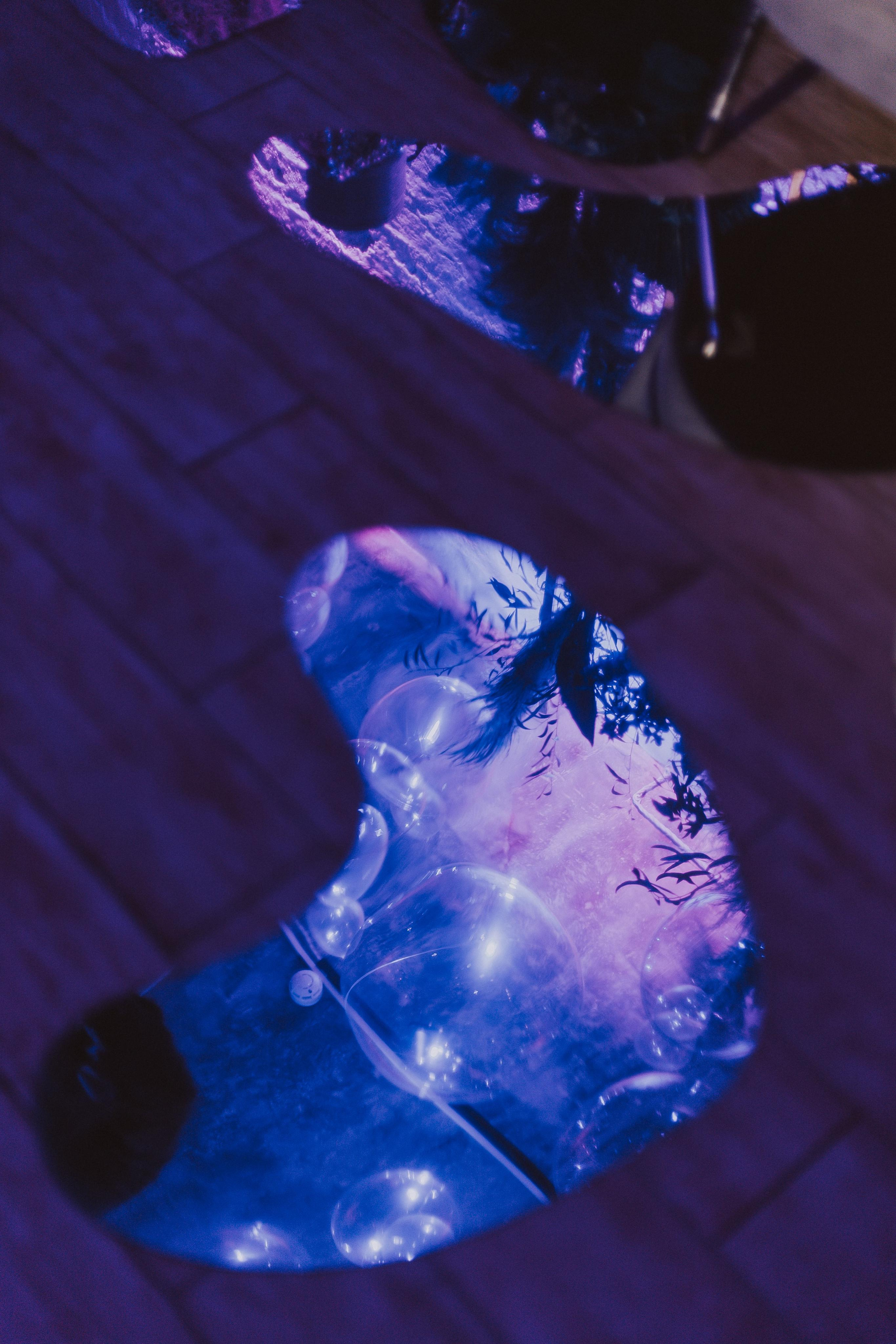 На глубине души. Фотограф в Красноярске Надежда Воскресенская