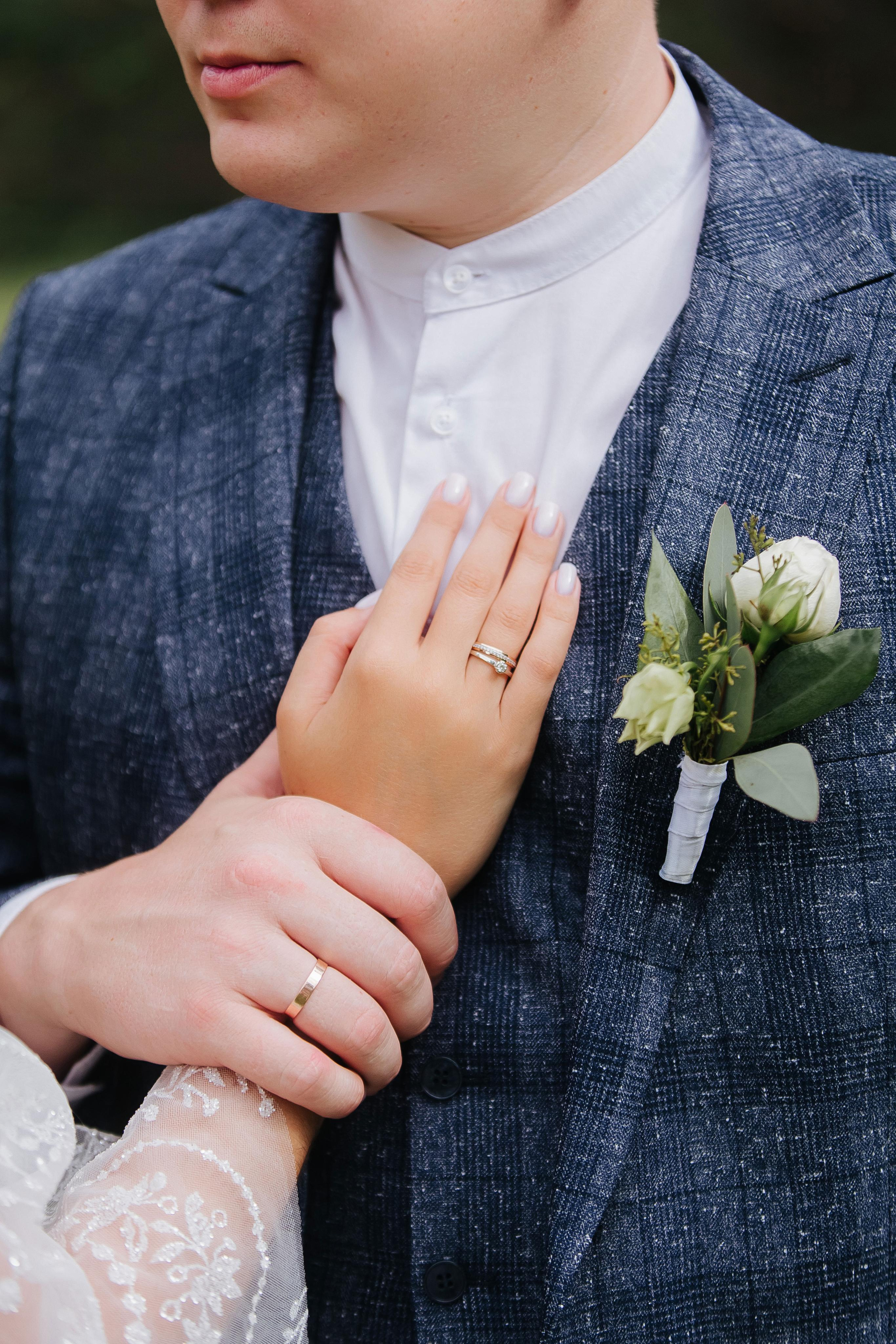 Алексей и Анастасия. Фотограф в Красноярске Надежда Воскресенская