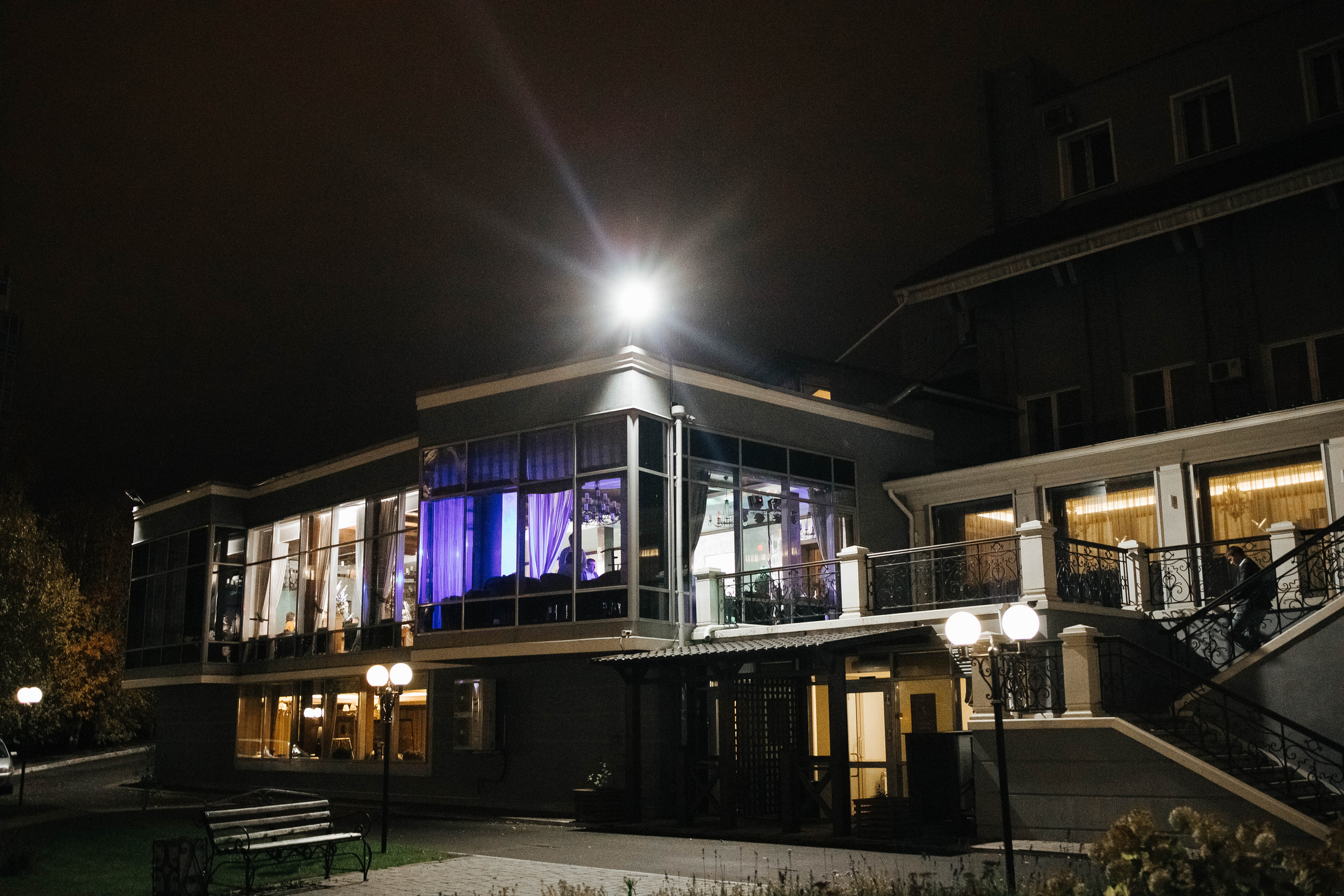 Банкет. Фотограф в Красноярске Надежда Воскресенская