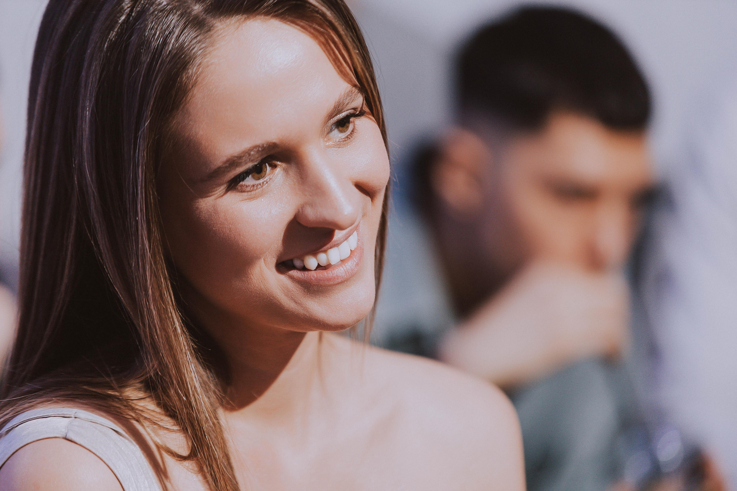 На глубине души. Фотограф в Красноярске Надежда Воскресенская