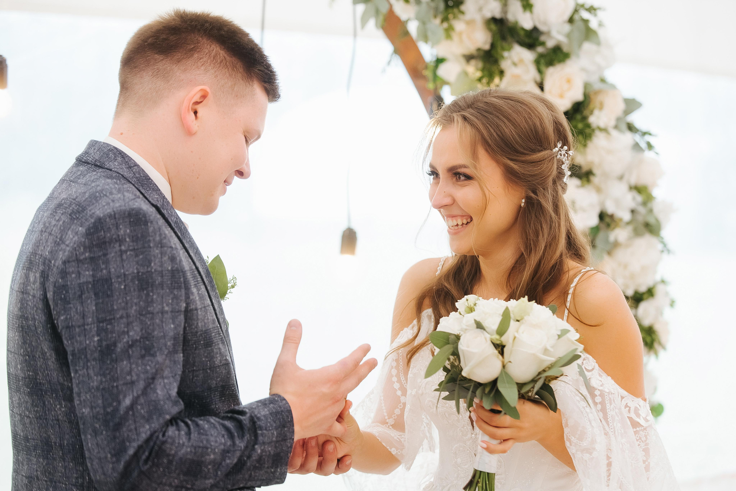 Алексей и Анастасия. Фотограф в Красноярске Надежда Воскресенская