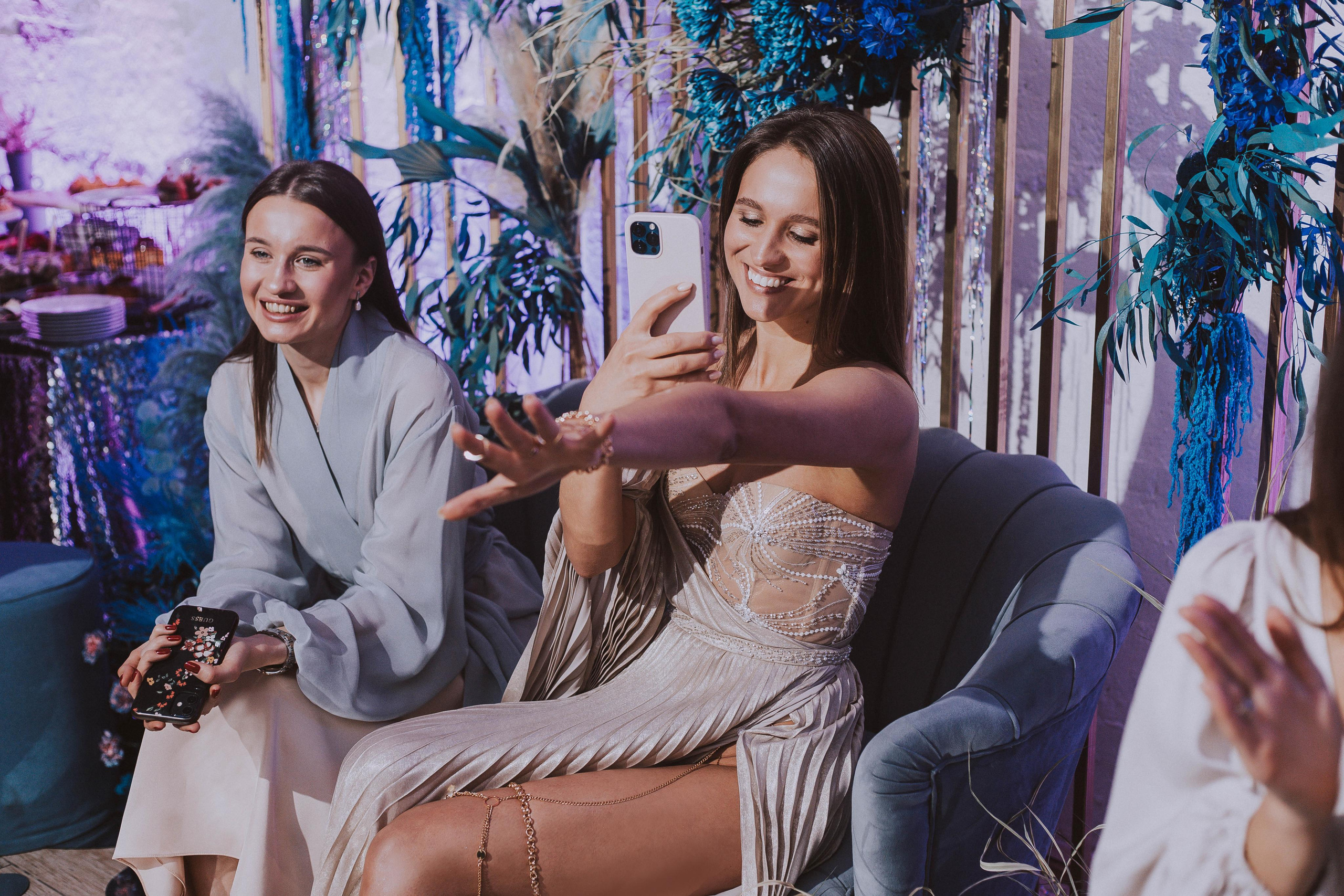 На глубине души. Фотограф в Красноярске Надежда Воскресенская