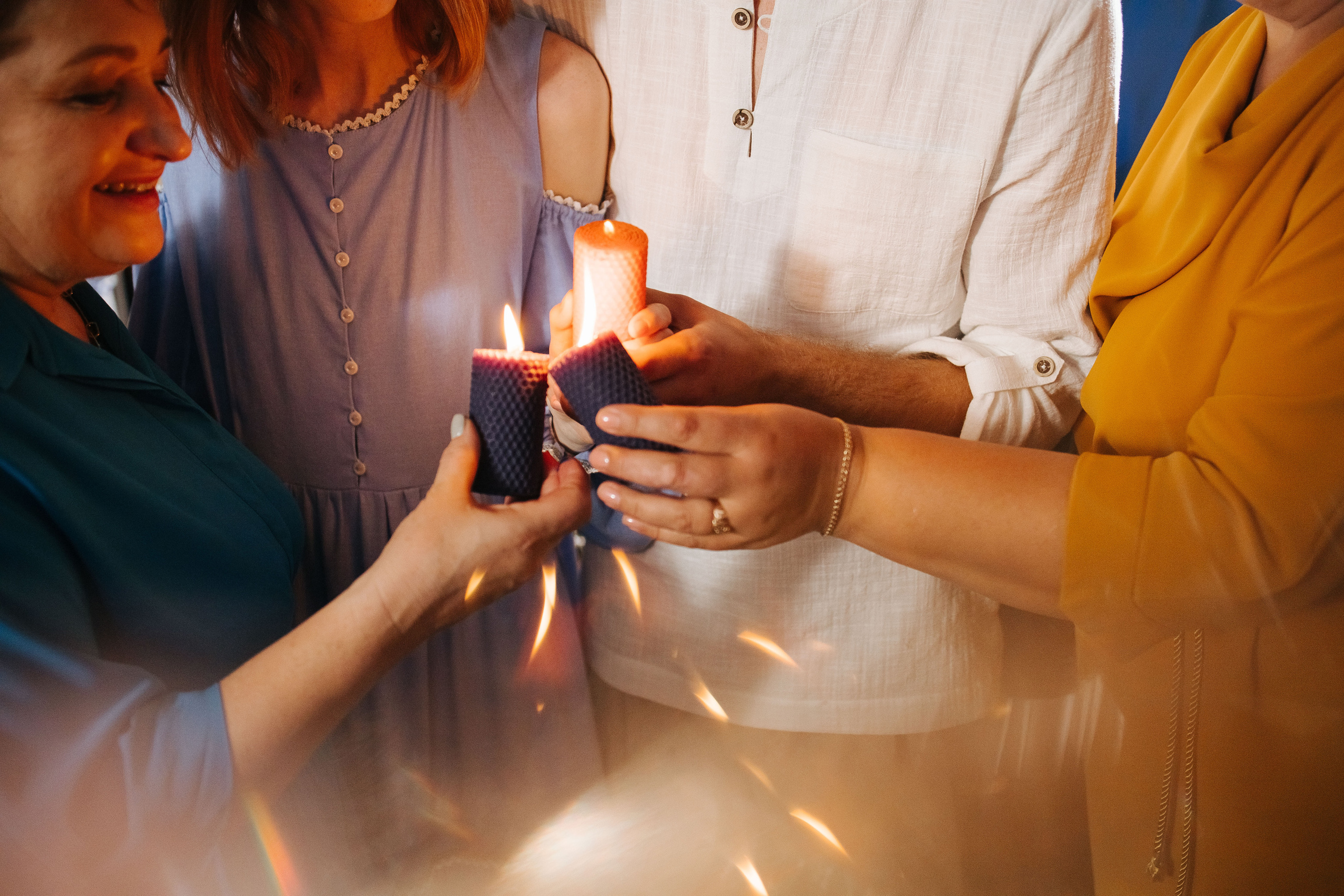 Банкет. Фотограф в Красноярске Надежда Воскресенская