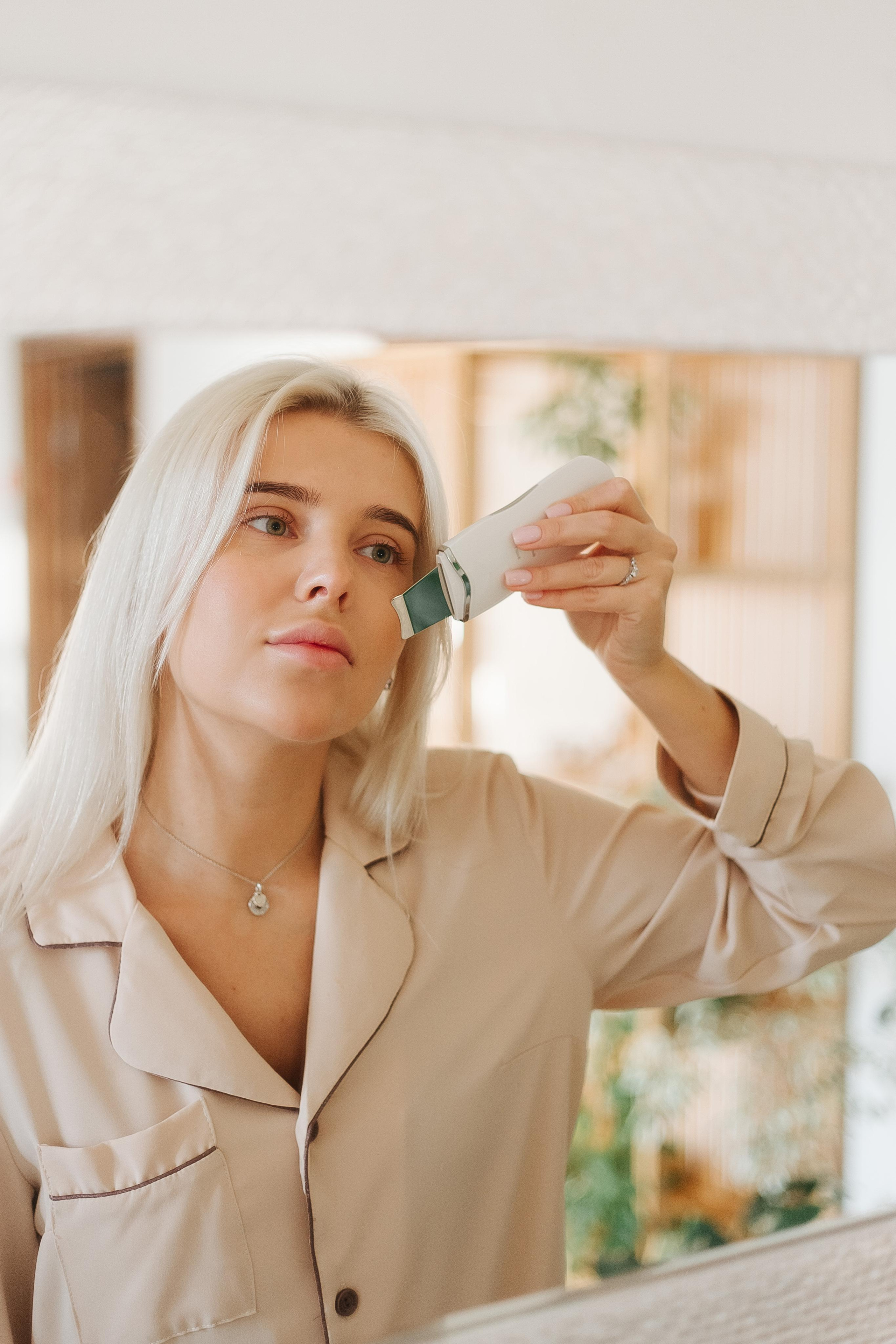 Для Wildberries. Фотограф в Красноярске Надежда Воскресенская