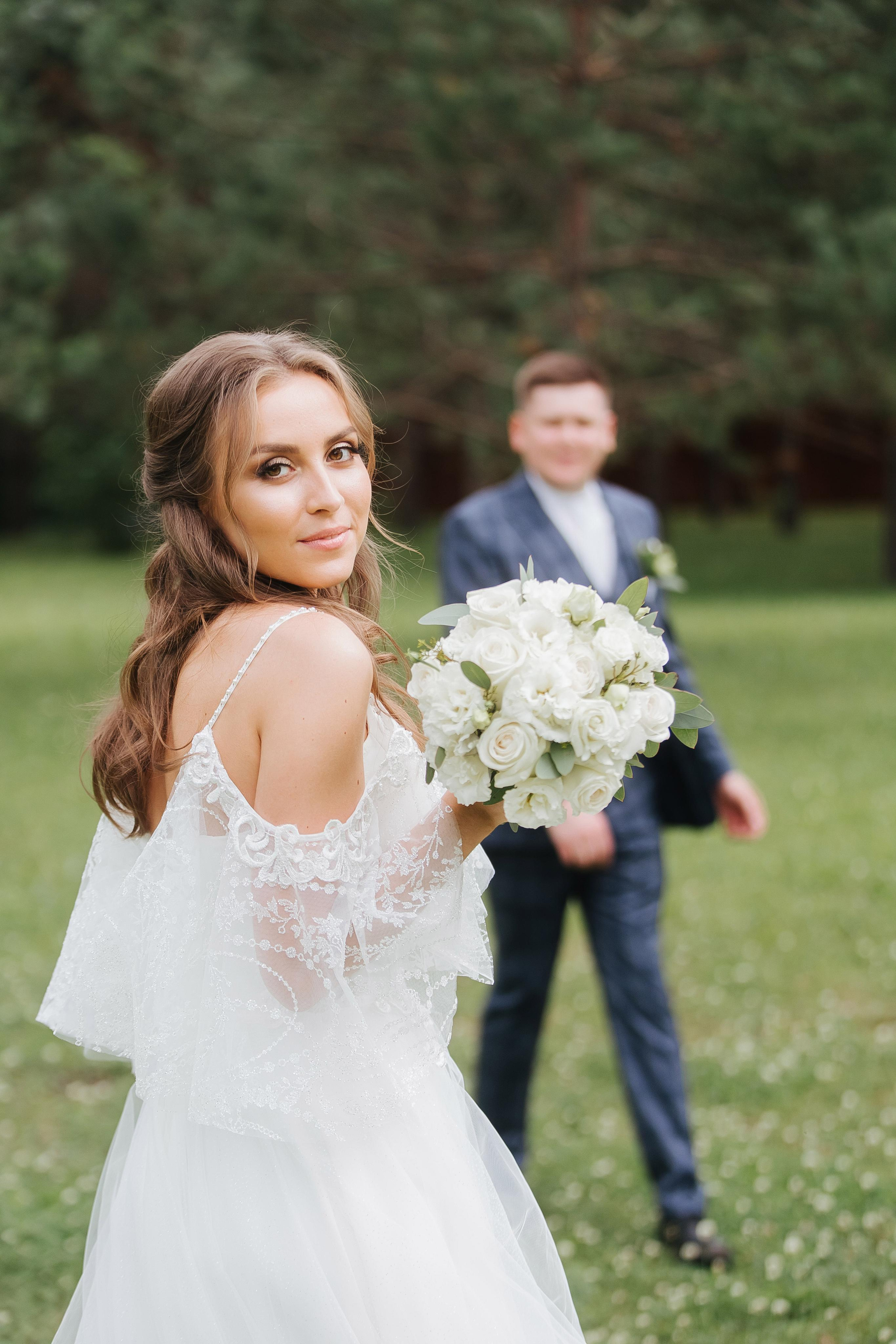 Алексей и Анастасия. Фотограф в Красноярске Надежда Воскресенская