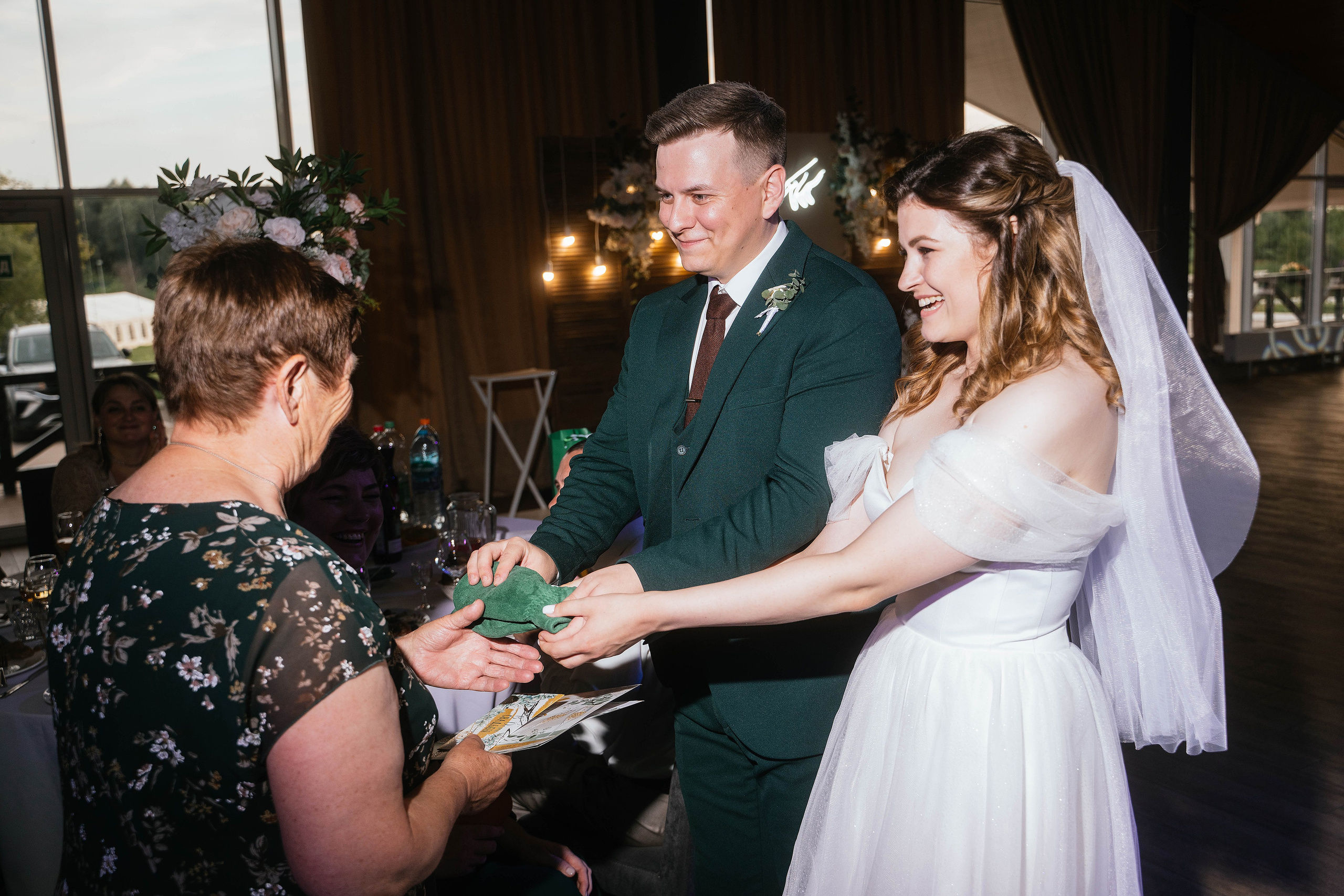 Wedding day #62. Свадебный, семейный фотограф в Рязани Лена Брант